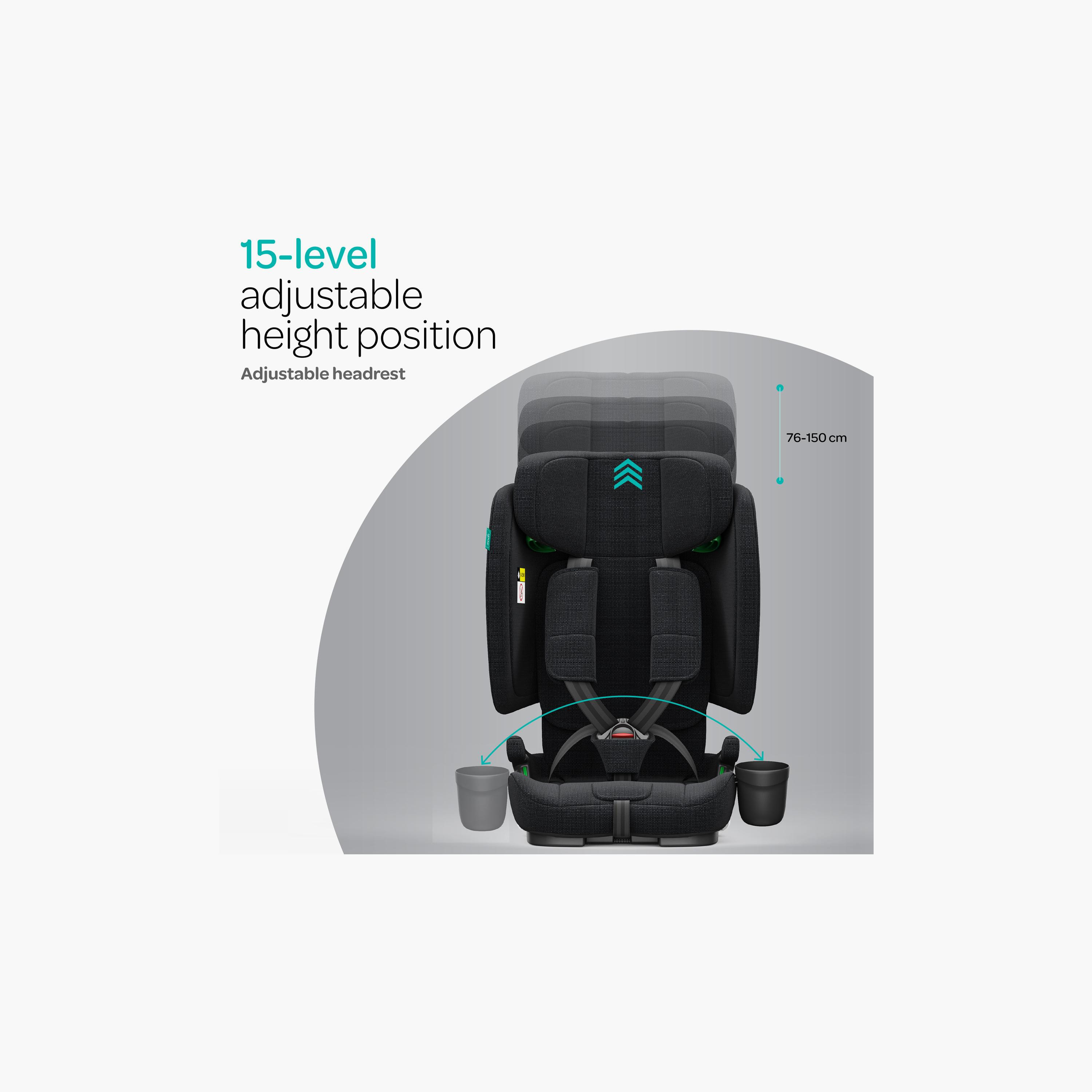 مقعد سيارة فولدا ماكس آي-سايز قابل للطي مع أذرع تثبيت ايزوفكس من مون-baby-gear-carseats-image-23