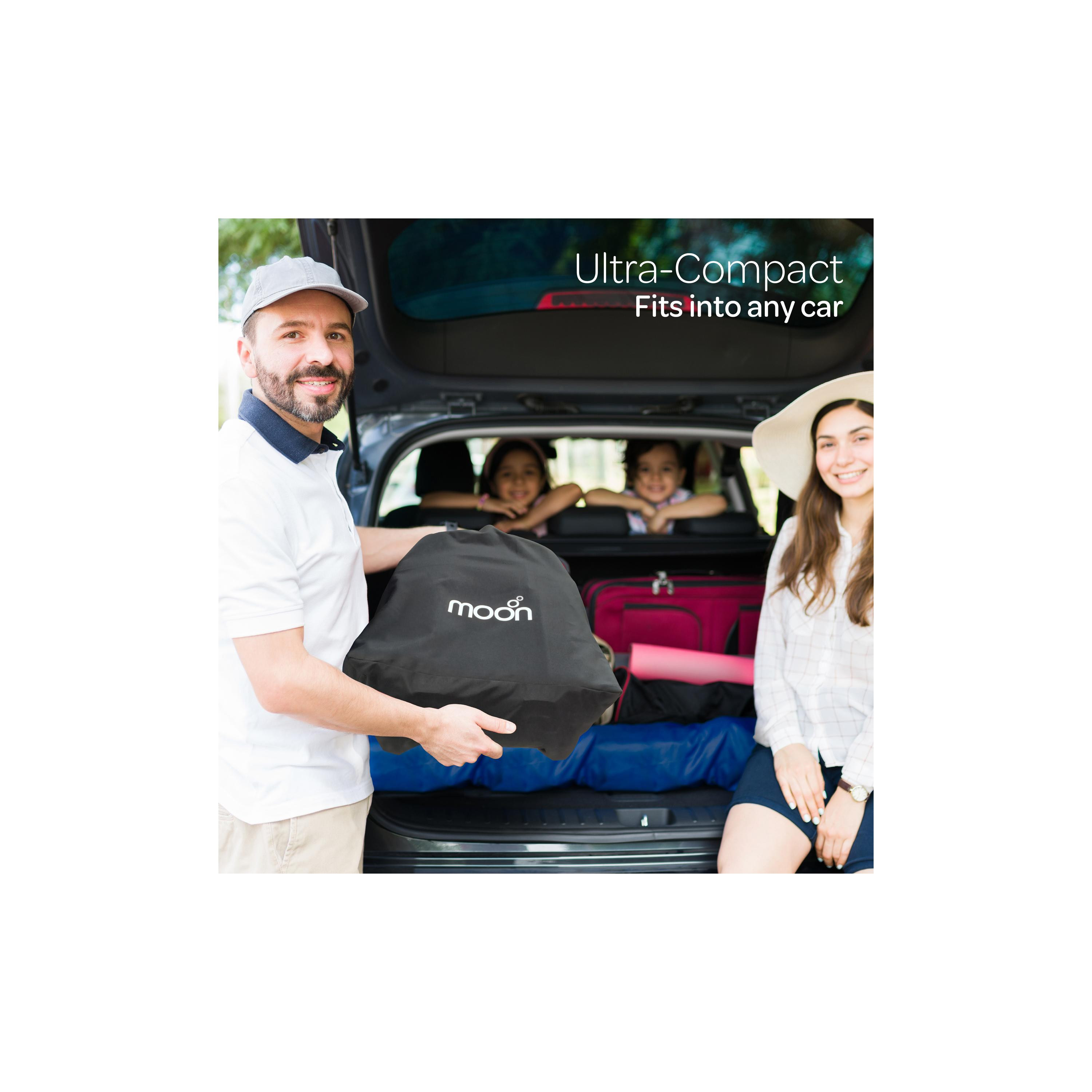 Moon Folda Go i-Size Foldable Car Seat with ISOFIXLocking Arms-baby-gear-carseats-image-2