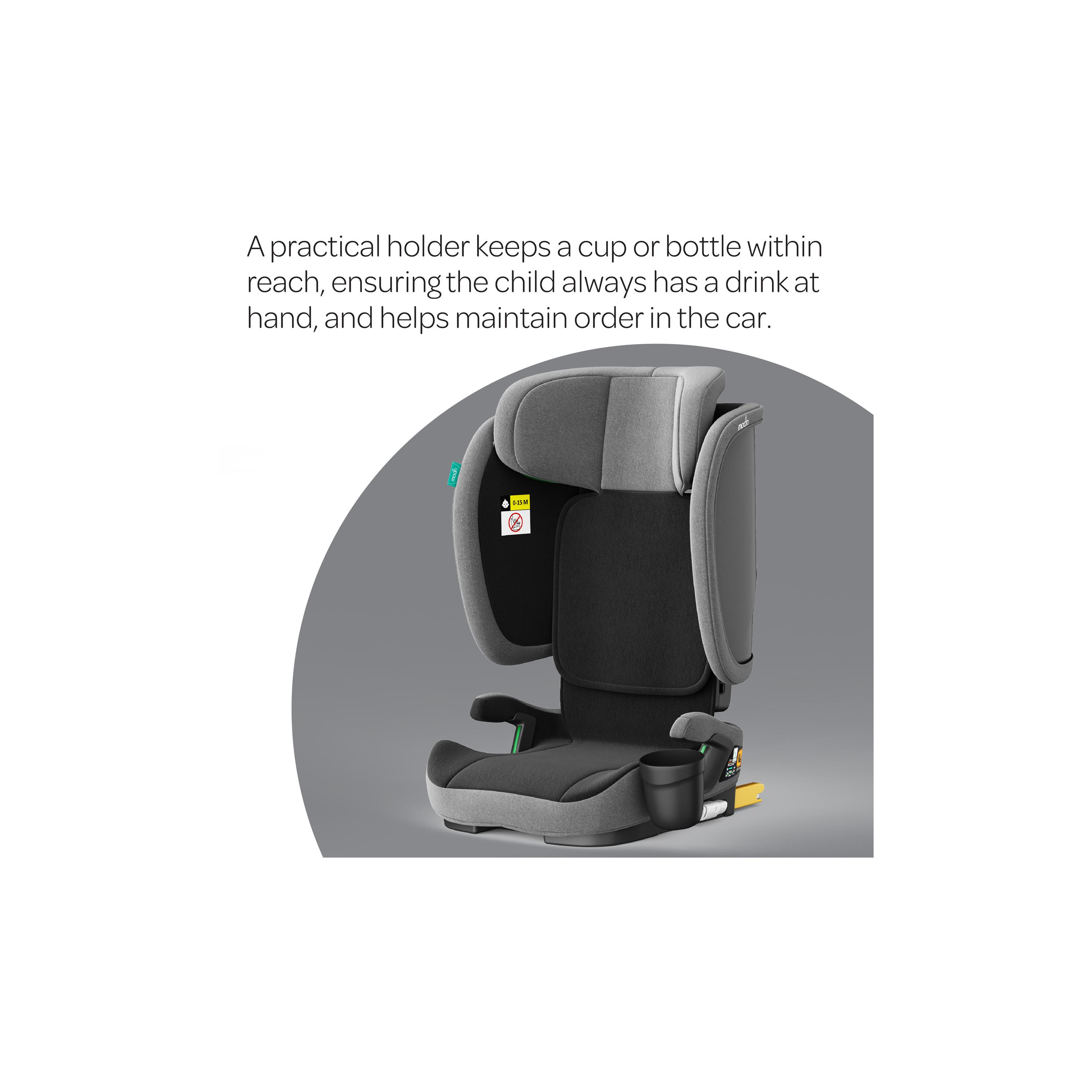 Moon Folda Go i-Size Foldable Car Seat with ISOFIXLocking Arms-baby-gear-carseats-image-18