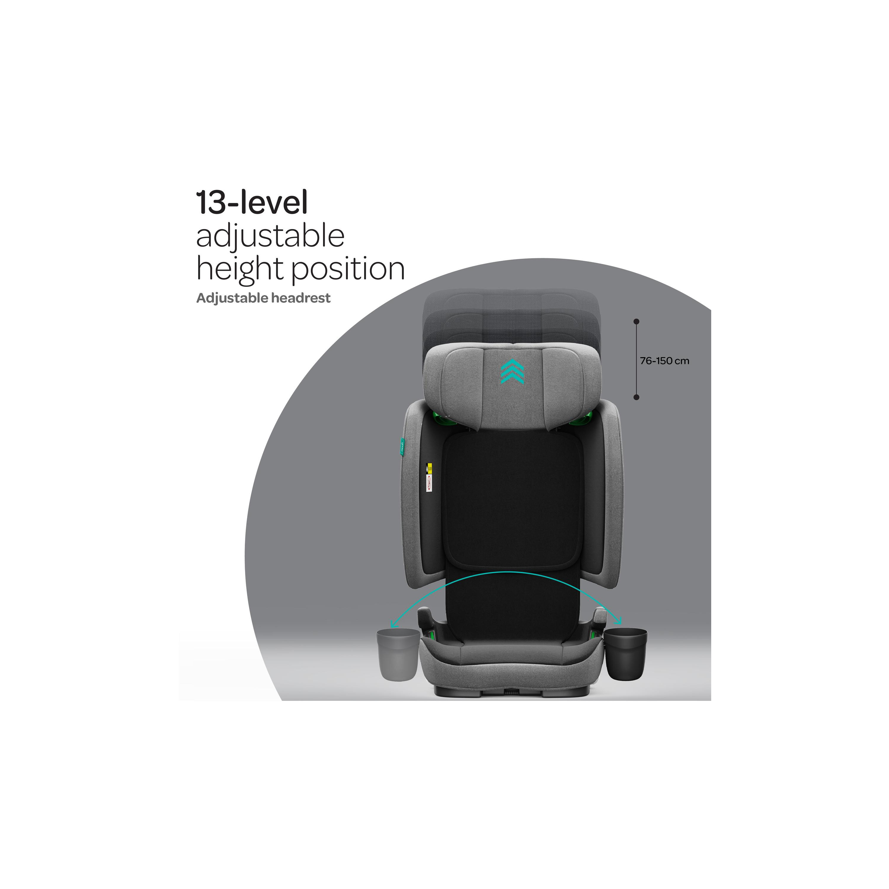 Moon Folda Go i-Size Foldable Car Seat with ISOFIXLocking Arms-baby-gear-carseats-image-9