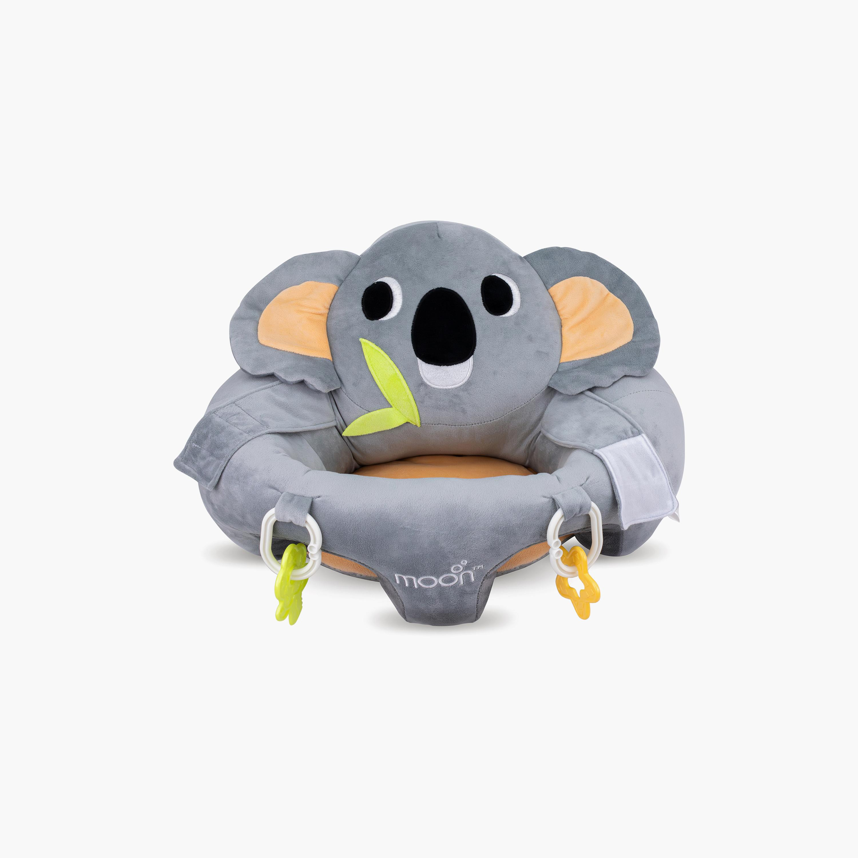 Moon Koala Baby Seat - 6 Months+-baby-gear-carseats-image-1