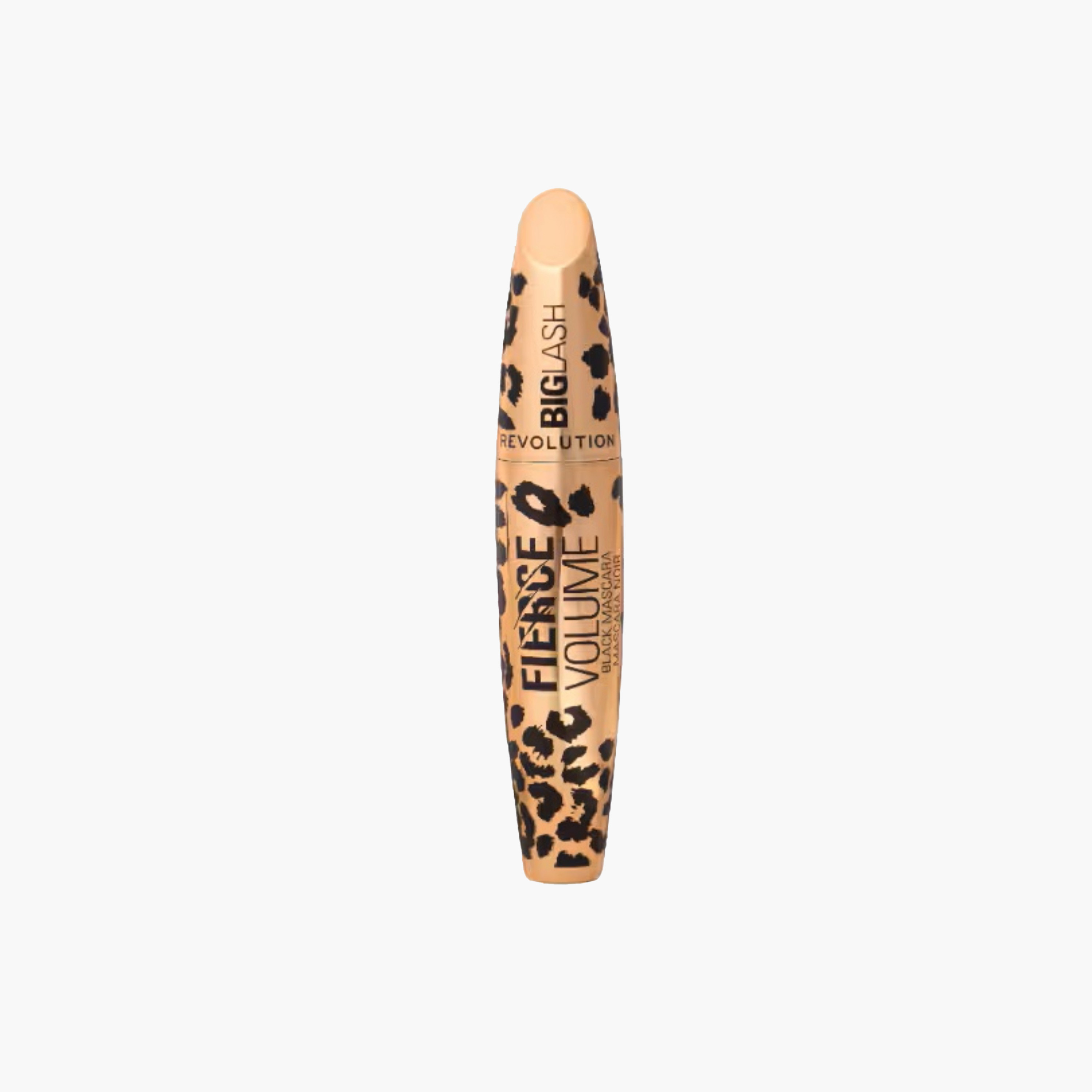 Makeup Revolution Fierce Volume Black Mascara-beautyandpersonalcare-makeup-eyes-mascaras-image-1