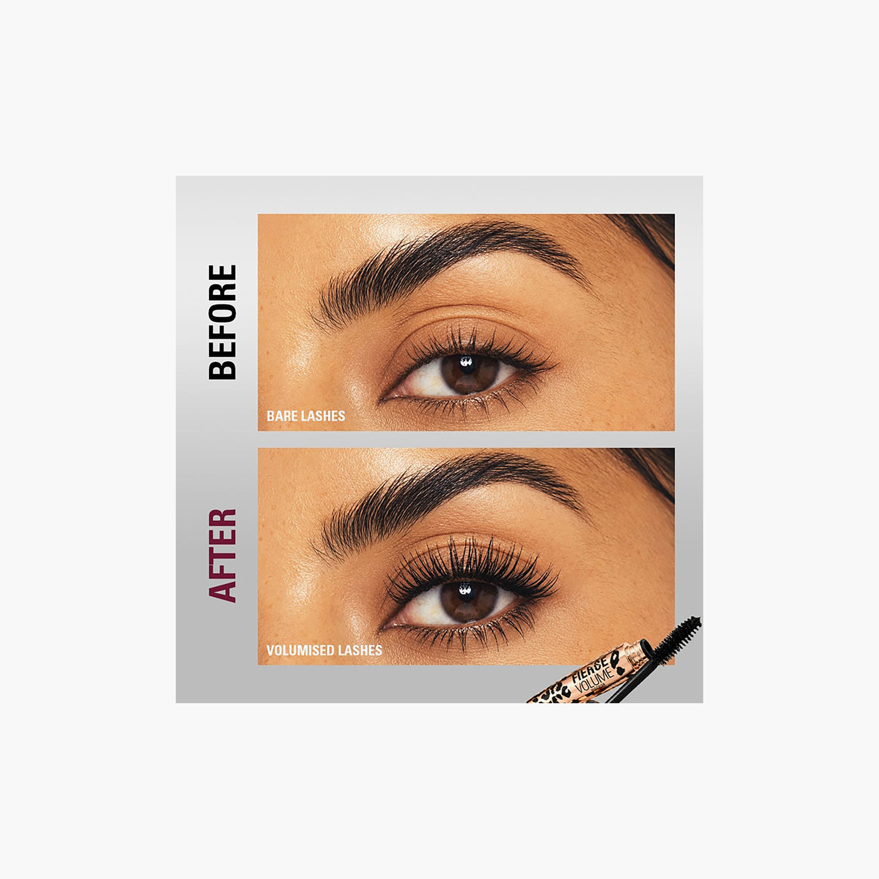 ماسكارا فيرس فوليوم سوداء-beautyandpersonalcare-makeup-eyes-mascaras-image-5