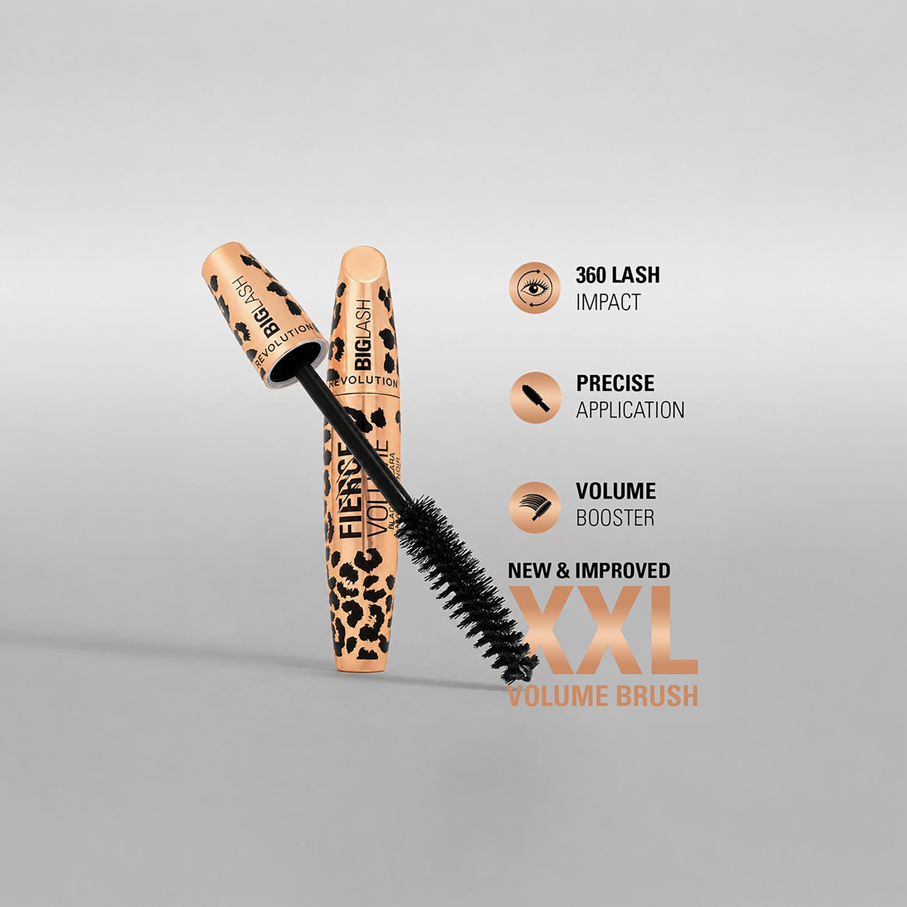 ماسكارا فيرس فوليوم سوداء-beautyandpersonalcare-makeup-eyes-mascaras-image-8