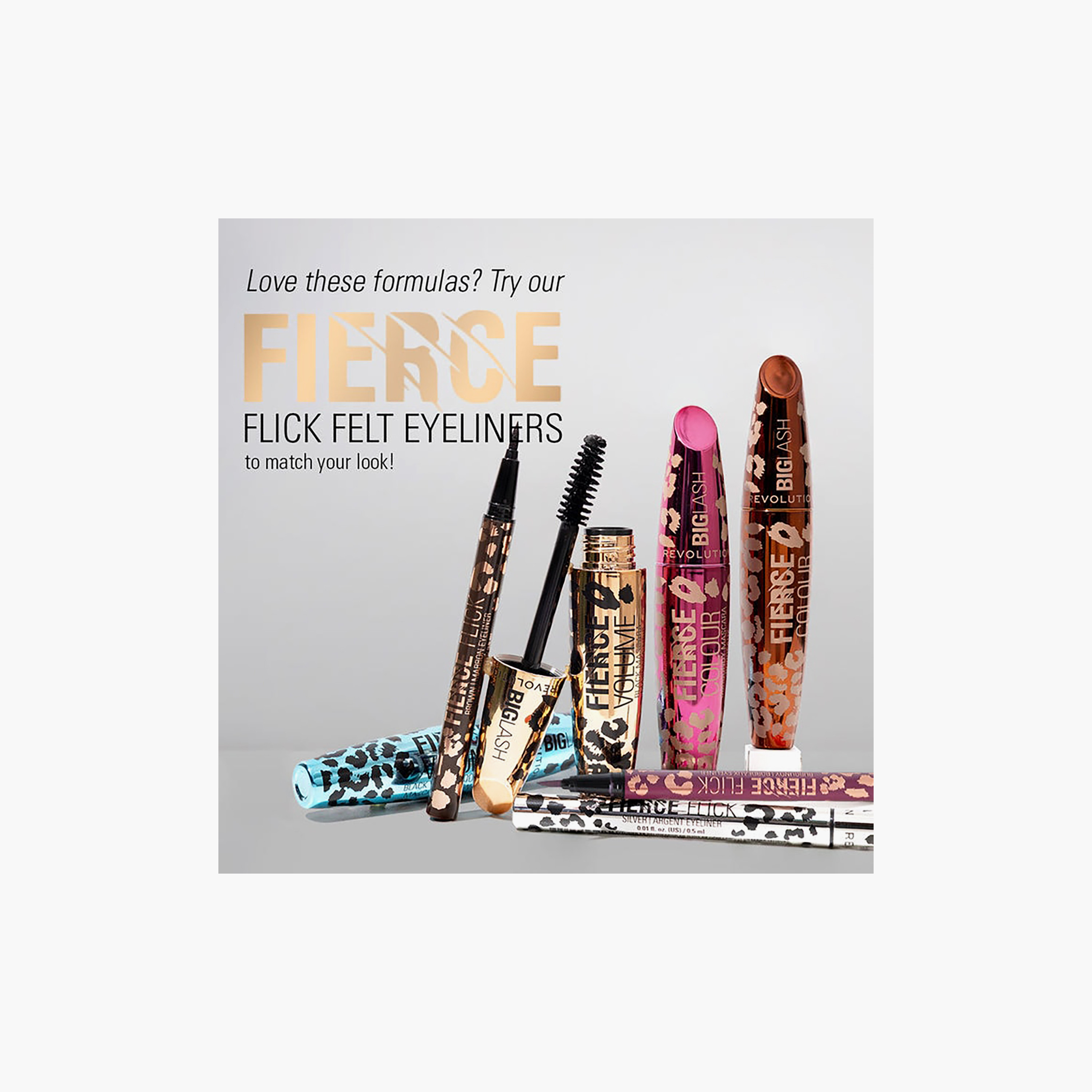 ماسكارا فيرس فوليوم سوداء-beautyandpersonalcare-makeup-eyes-mascaras-image-9
