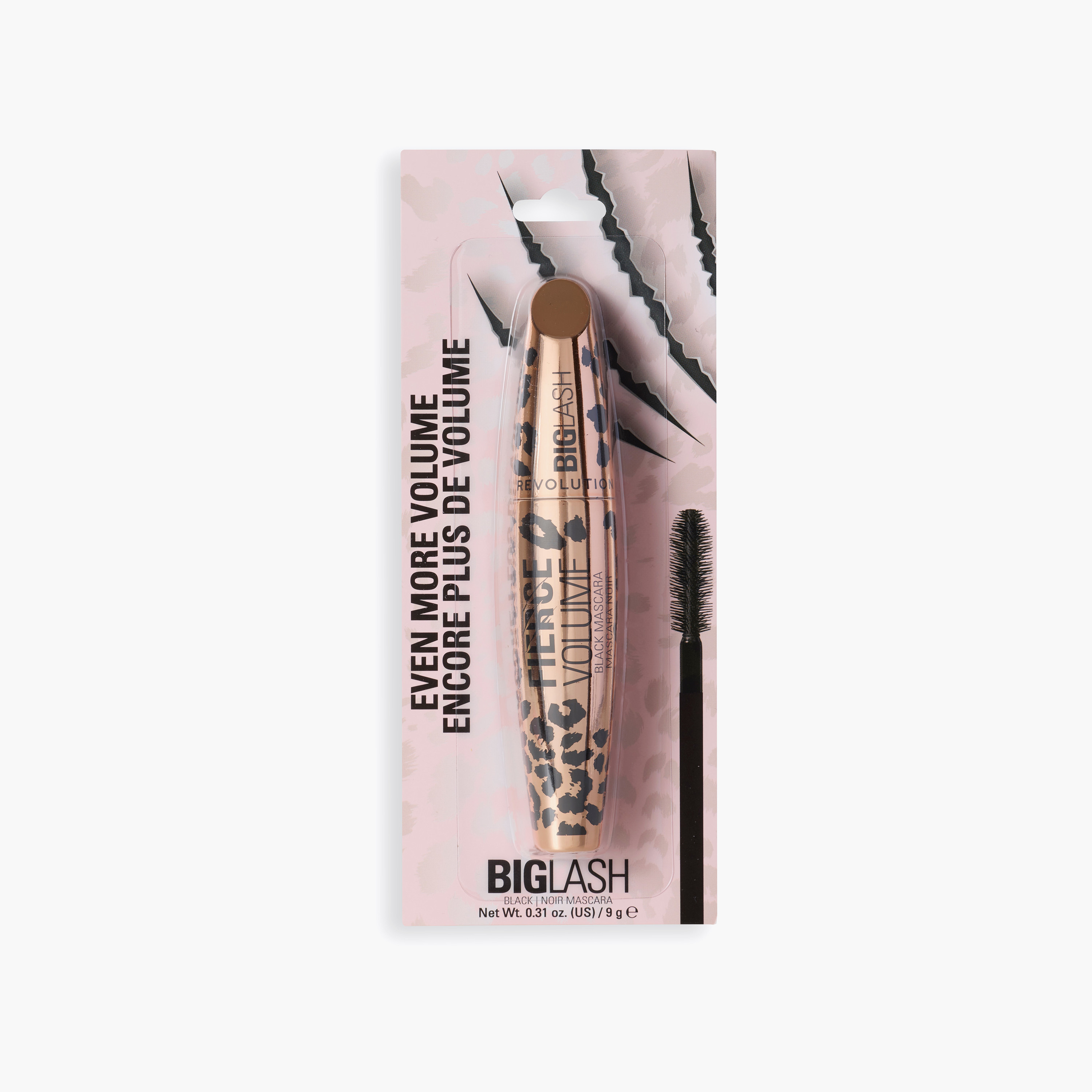 ماسكارا فيرس فوليوم سوداء-beautyandpersonalcare-makeup-eyes-mascaras-image-10