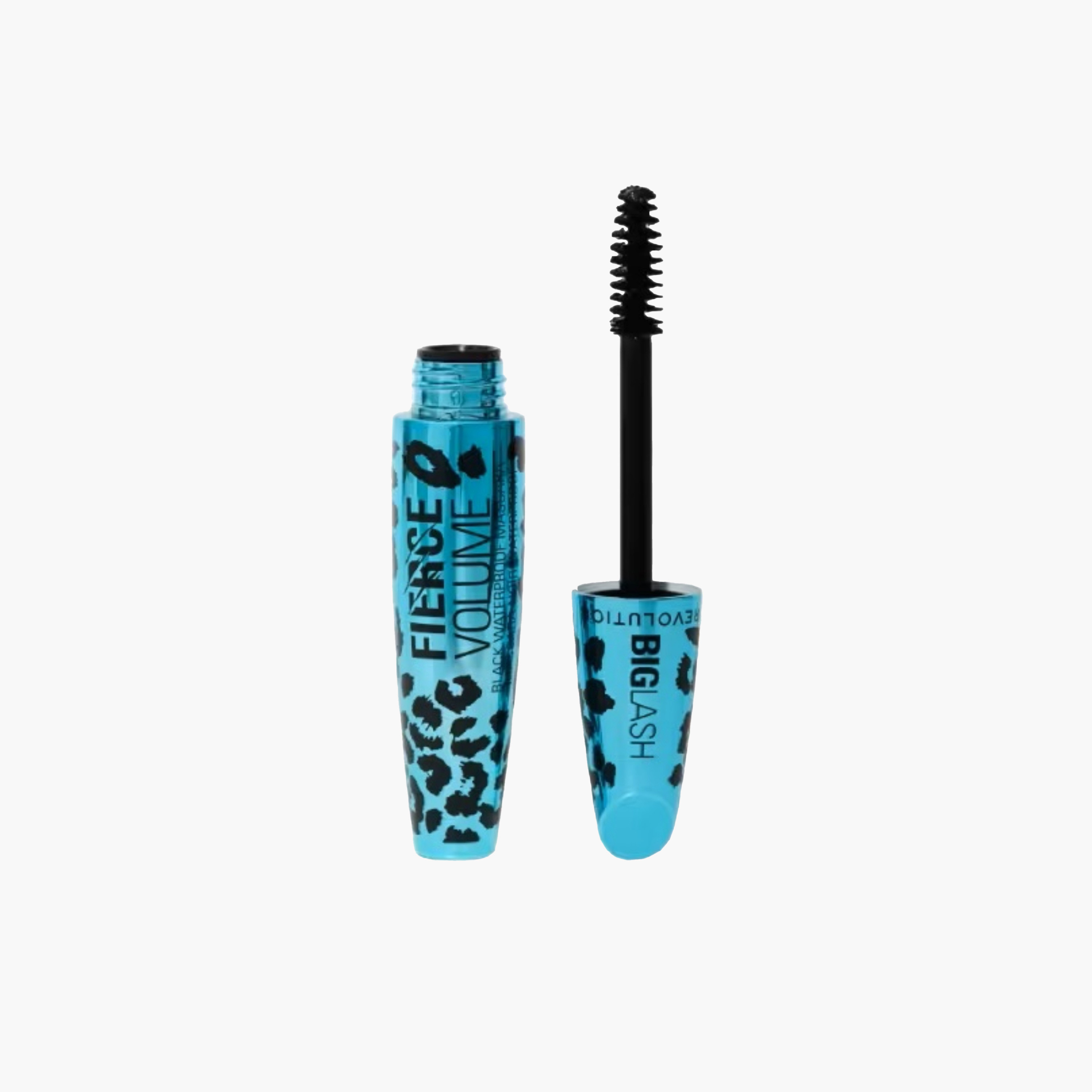 Makeup Revolution Fierce Volume Waterproof Mascara-beautyandpersonalcare-makeup-eyes-mascaras-image-2