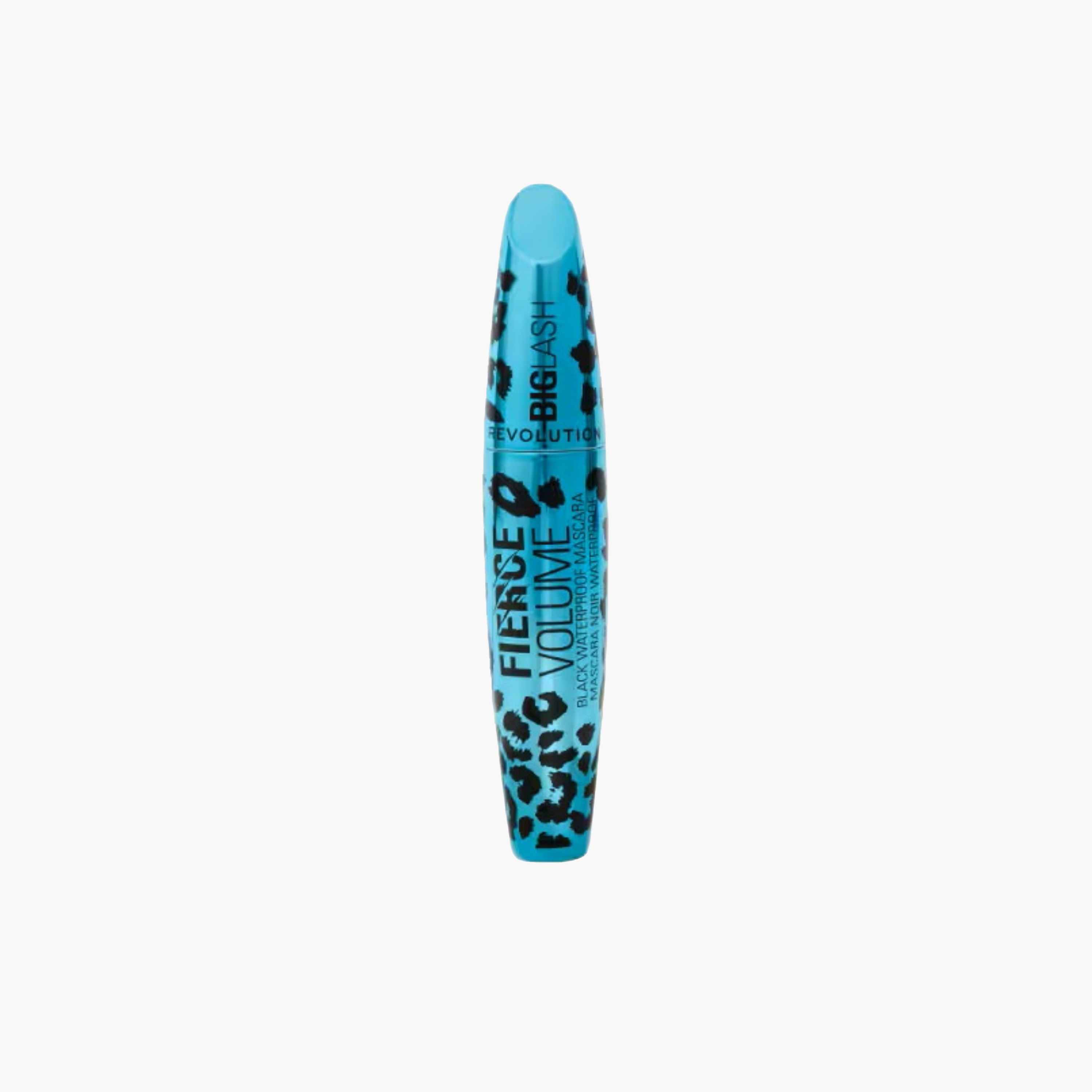 Makeup Revolution Fierce Volume Waterproof Mascara-beautyandpersonalcare-makeup-eyes-mascaras-image-3