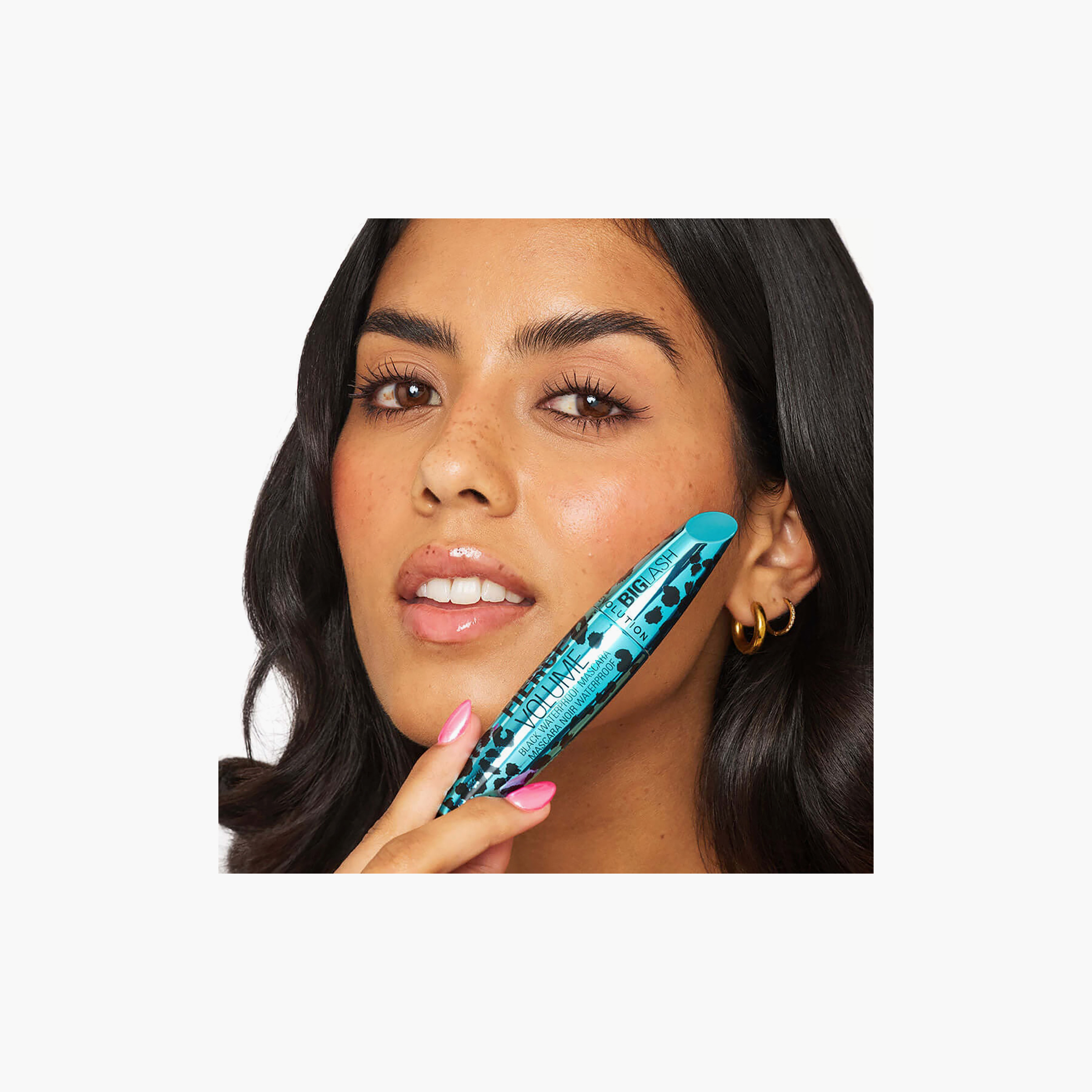 ماسكارا فيرس فوليوم مقاومة للماء-beautyandpersonalcare-makeup-eyes-mascaras-image-4