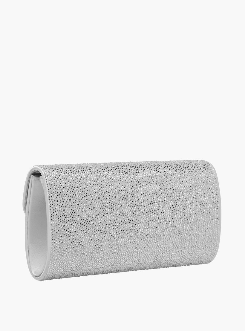 Celeste Embellished Clutch with Chain Strap-women-bagsandwallets-handbags-image-4