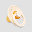 Pack of 2 Bibs Baby Pacifier with Latex Design, 0 months+-baby-feeding-pacifiers-image-4