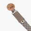 Bibs Baby Pacifier Clip with Woven Strap-baby-feeding-pacifiers-image-5