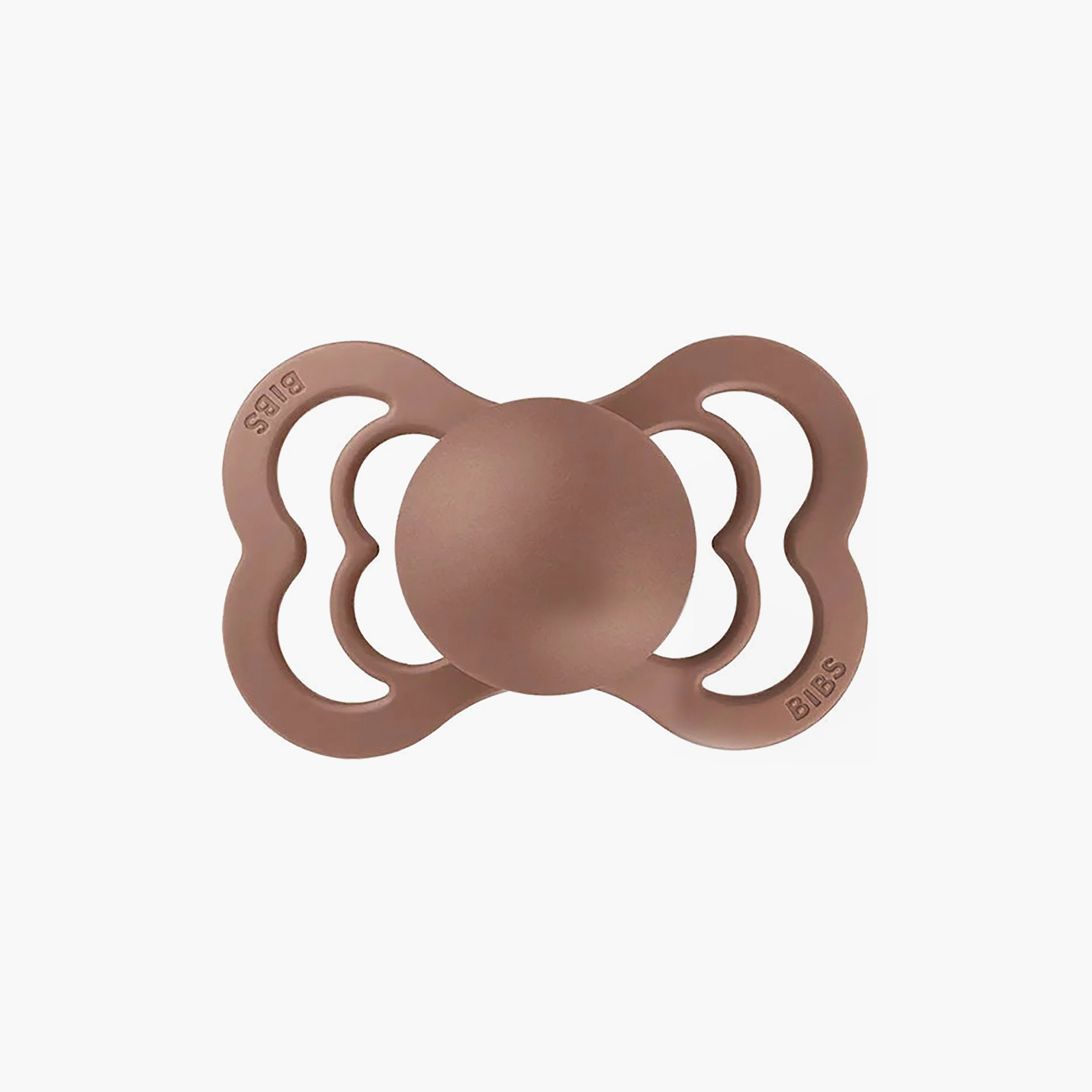 Pack of 2 Bibs Baby Pacifier, 0+ months-baby-feeding-pacifiers-image-3