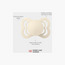 طقم 2 لهاية أطفال من بيبس-baby-feeding-pacifiers-image-12