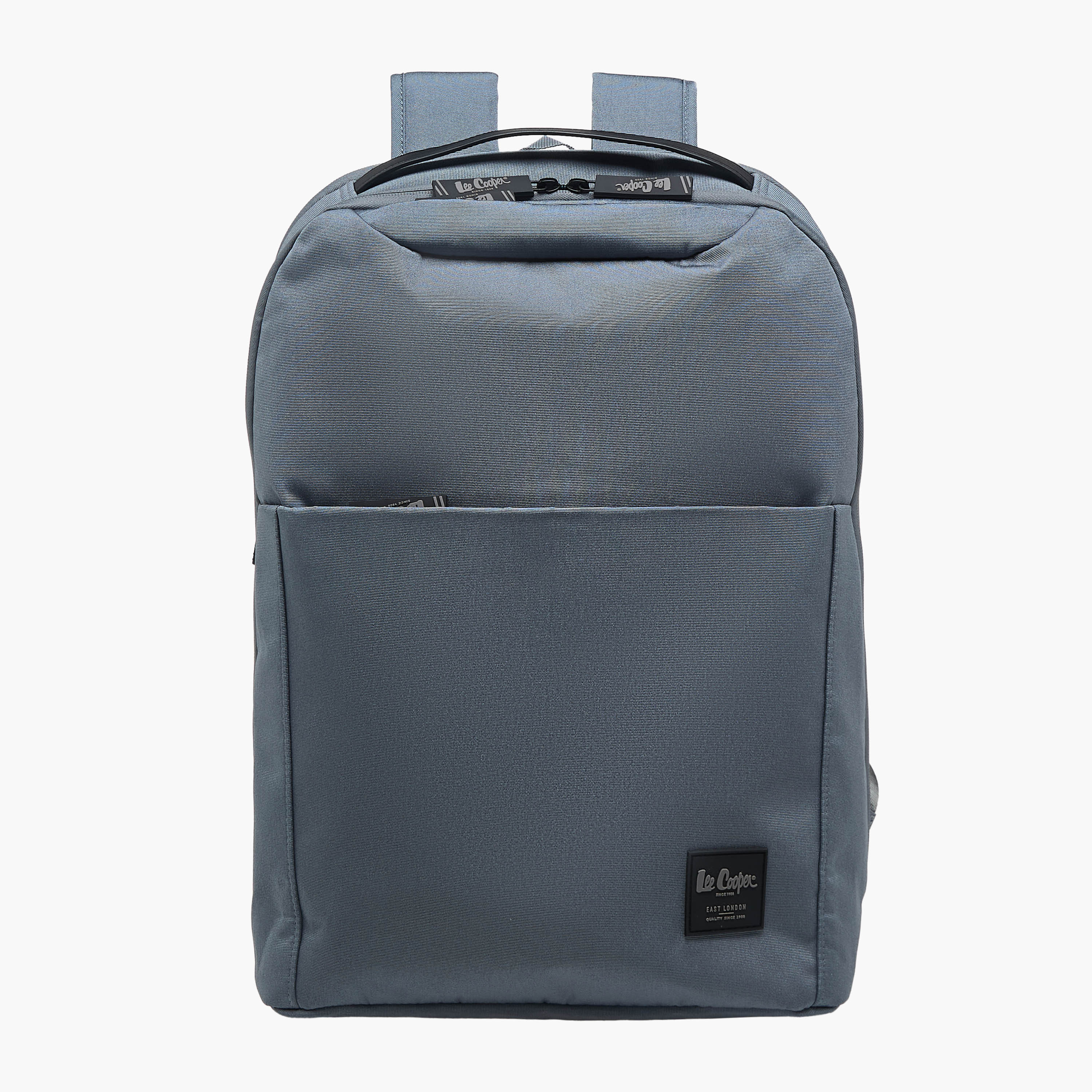 Lee Cooper Men Adjustable Straps Backpack-men-bags-image-1
