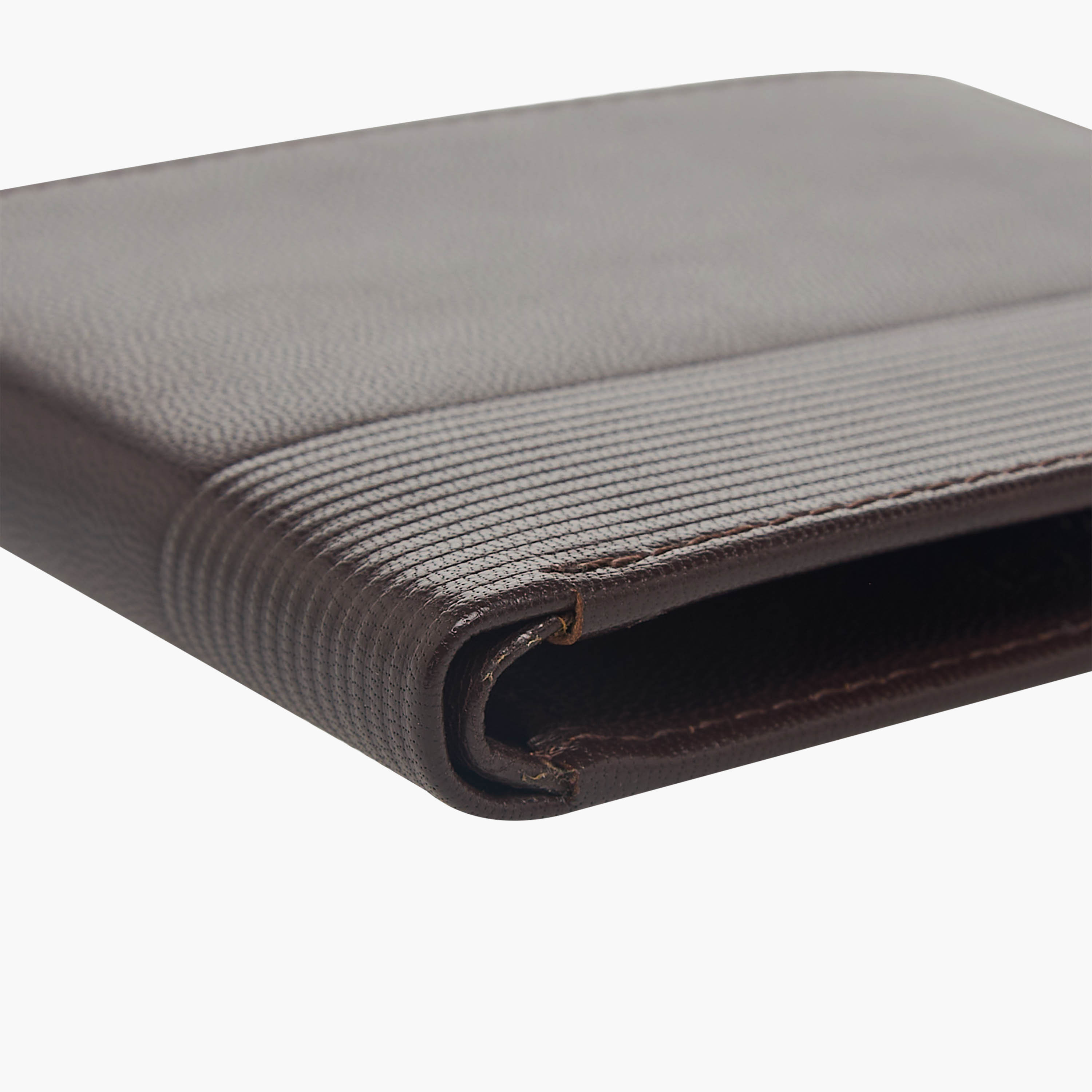 Duchini Mens Bi-Fold Leather Wallet-men-beltsandwallets-wallets-image-4
