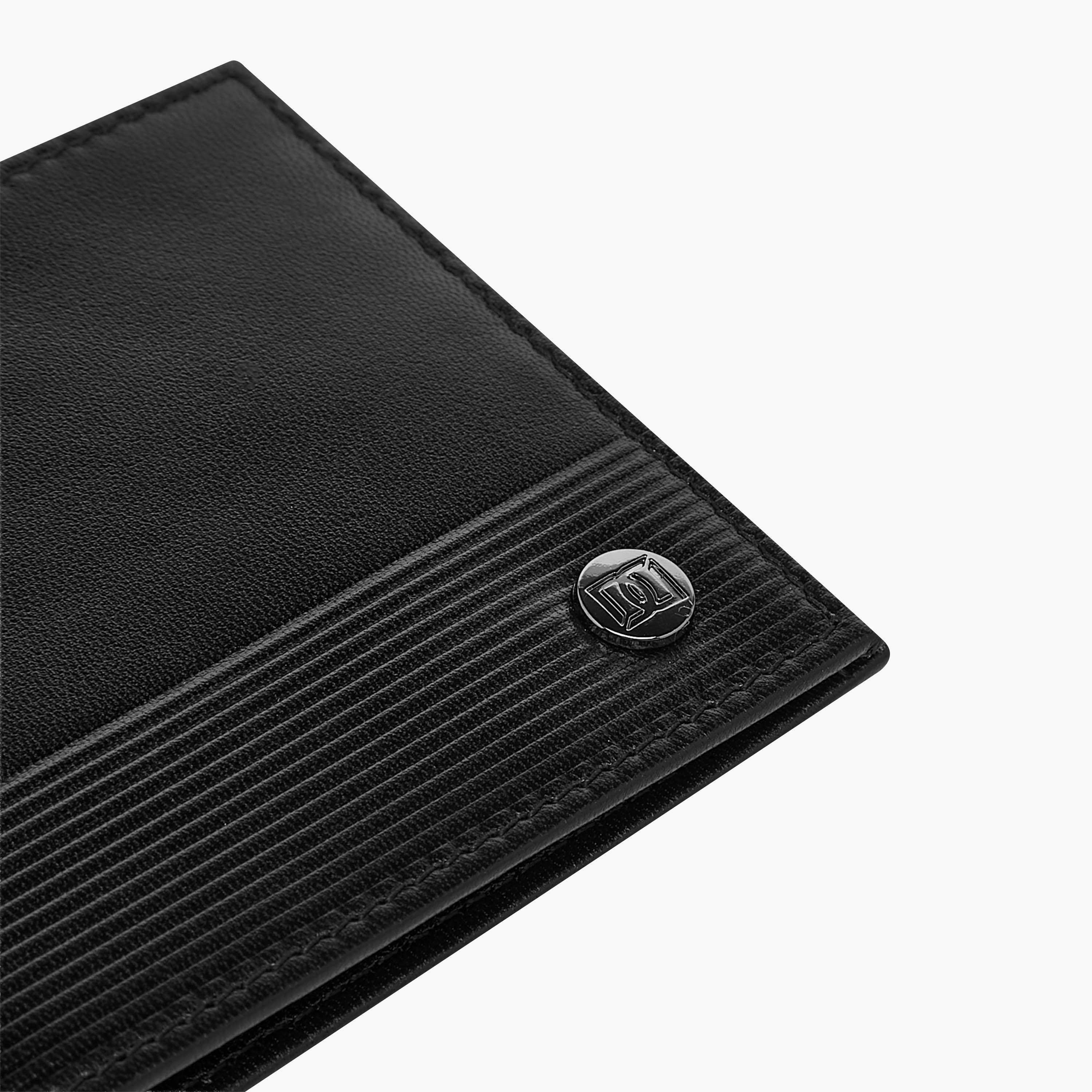 Duchini Mens Bi-Fold Leather Wallet-men-beltsandwallets-wallets-image-4