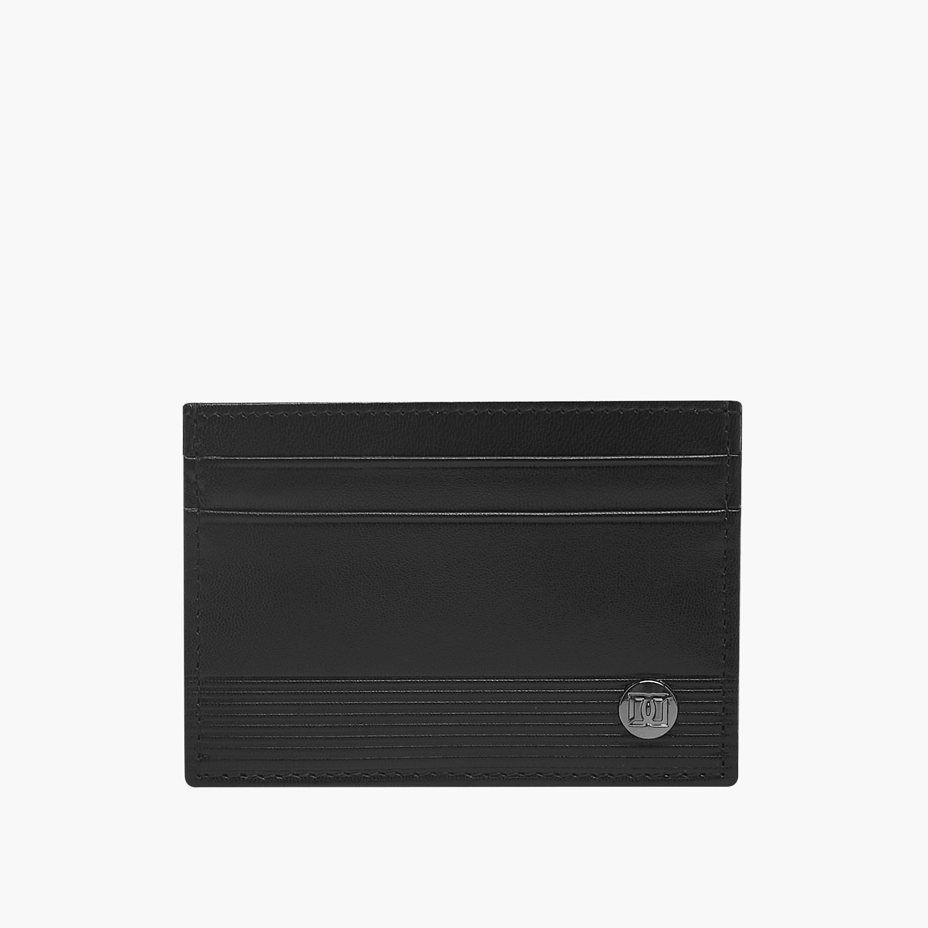 Duchini Mens Leather Card Holder-men-beltsandwallets-wallets-image-1