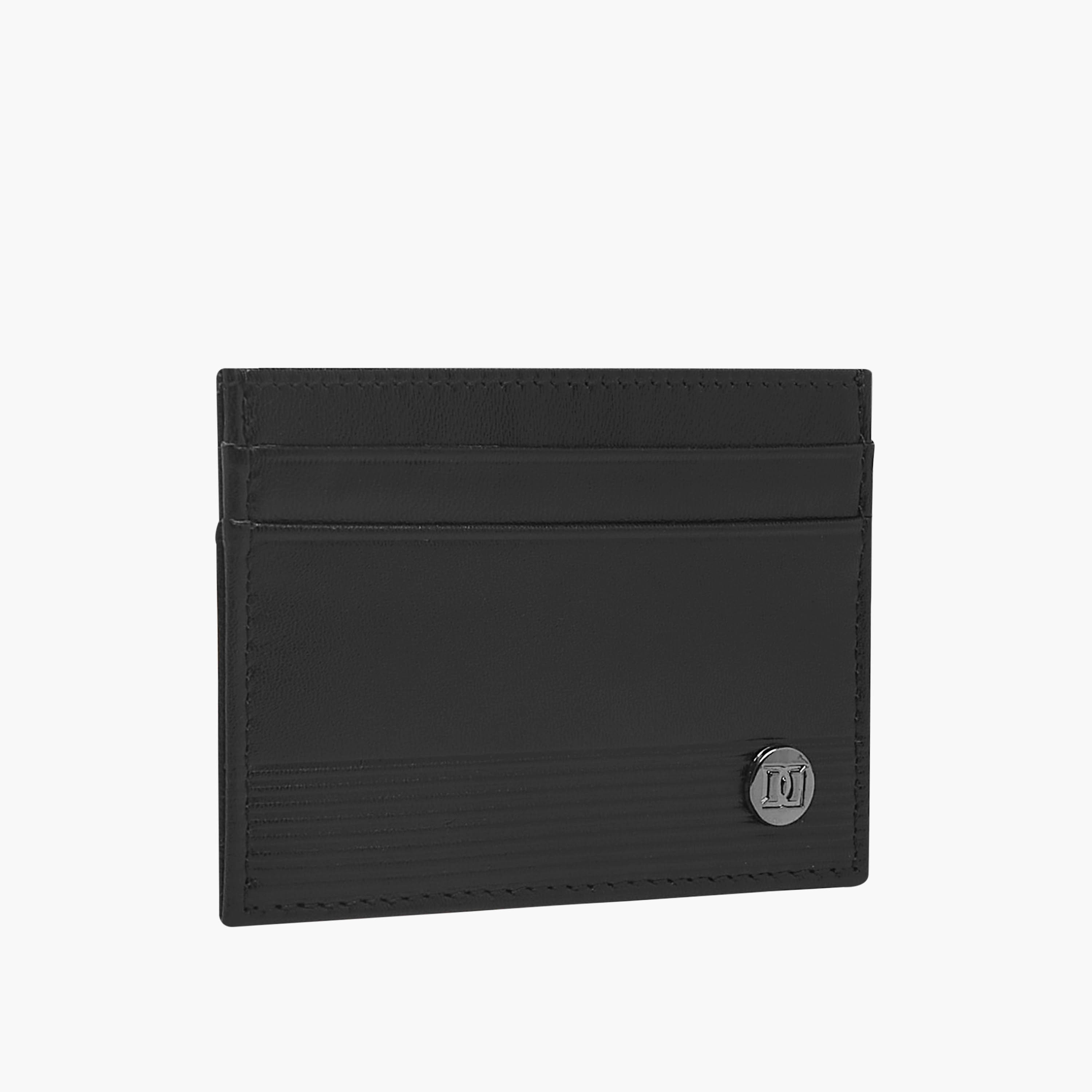 Duchini Mens Leather Card Holder-men-beltsandwallets-wallets-image-2
