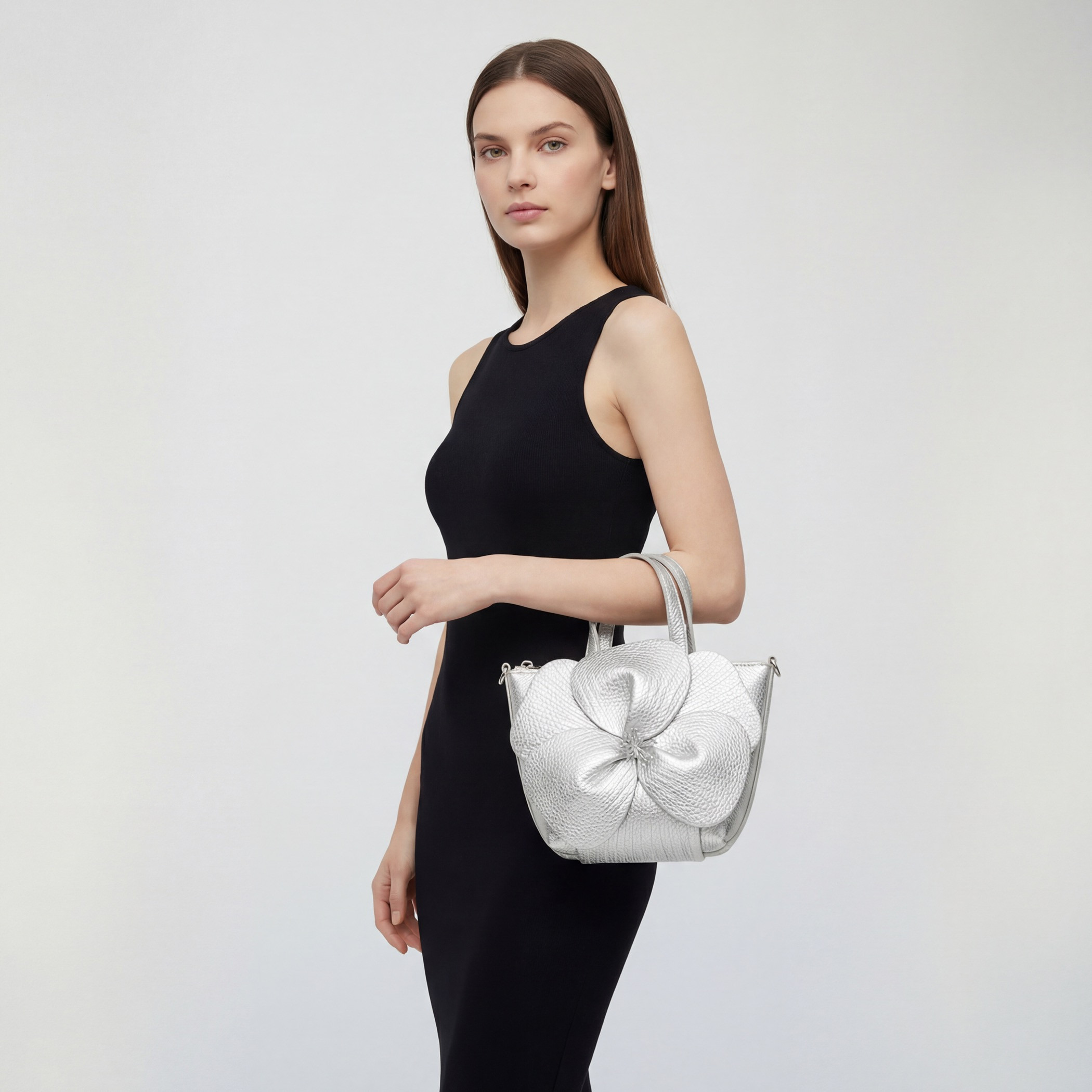 شنطة توتي بزينة زهور وشنطة صغيرة من ميسي-women-bagsandwallets-handbags-image-2