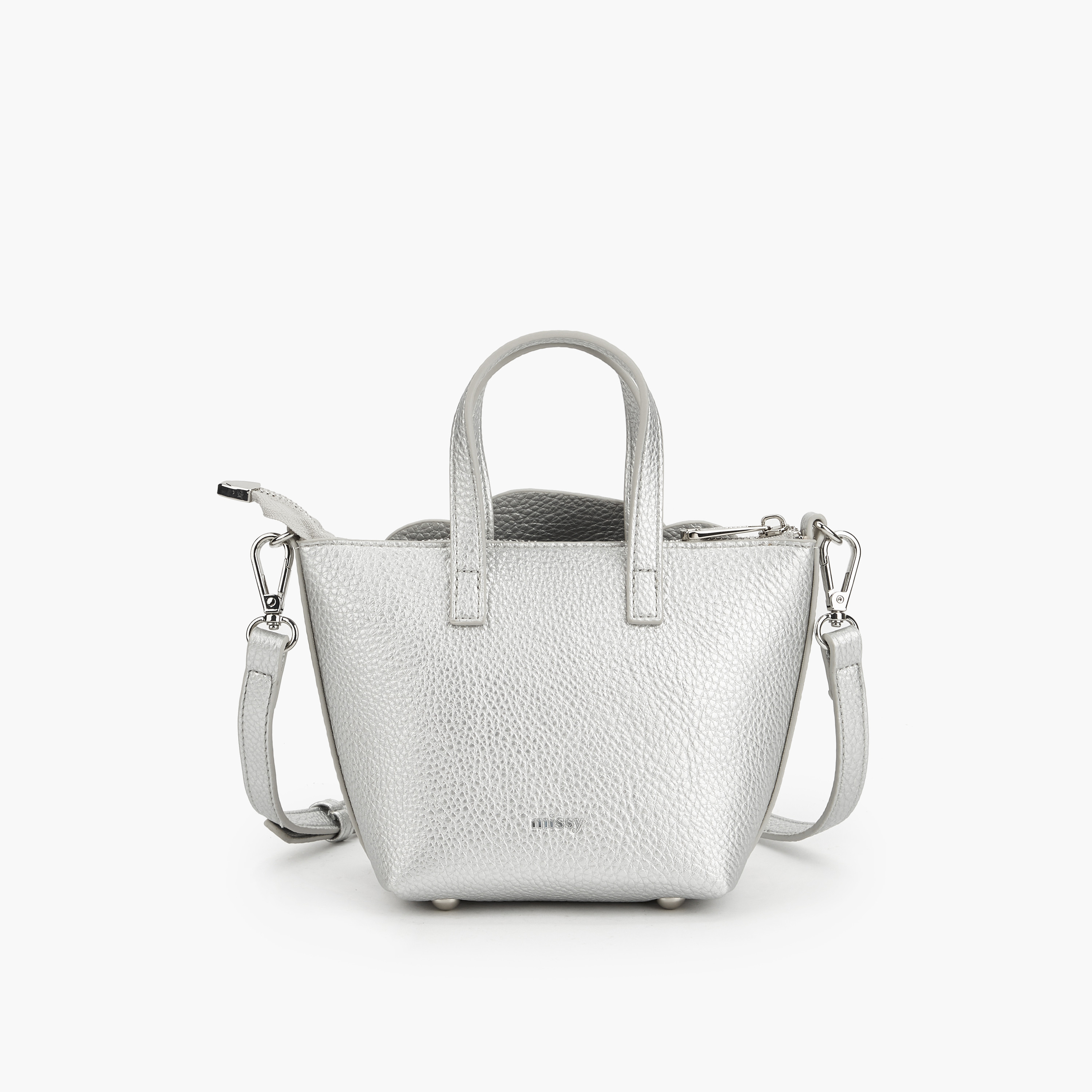 شنطة توتي بزينة زهور وشنطة صغيرة من ميسي-women-bagsandwallets-handbags-image-3