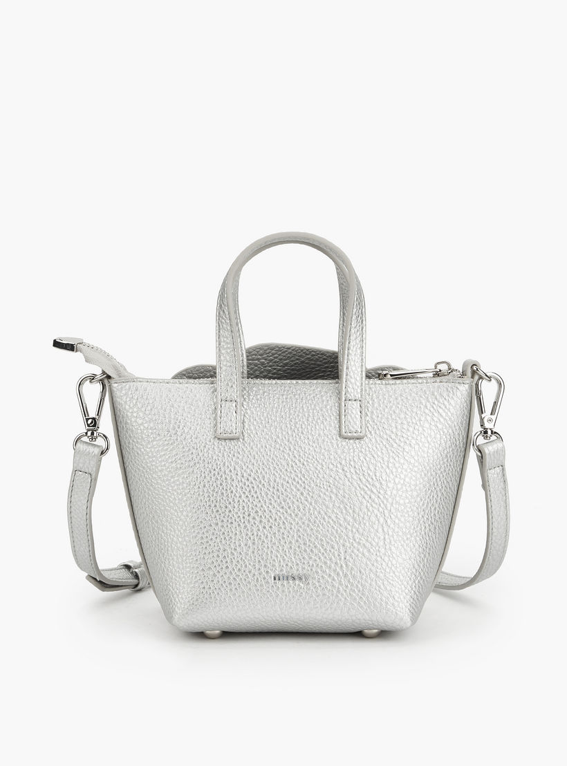 شنطة توتي بزينة زهور وشنطة صغيرة من ميسي-women-bagsandwallets-handbags-image-3