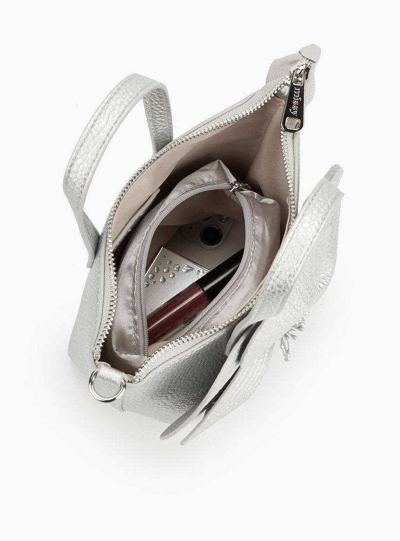 شنطة توتي بزينة زهور وشنطة صغيرة من ميسي-women-bagsandwallets-handbags-image-4