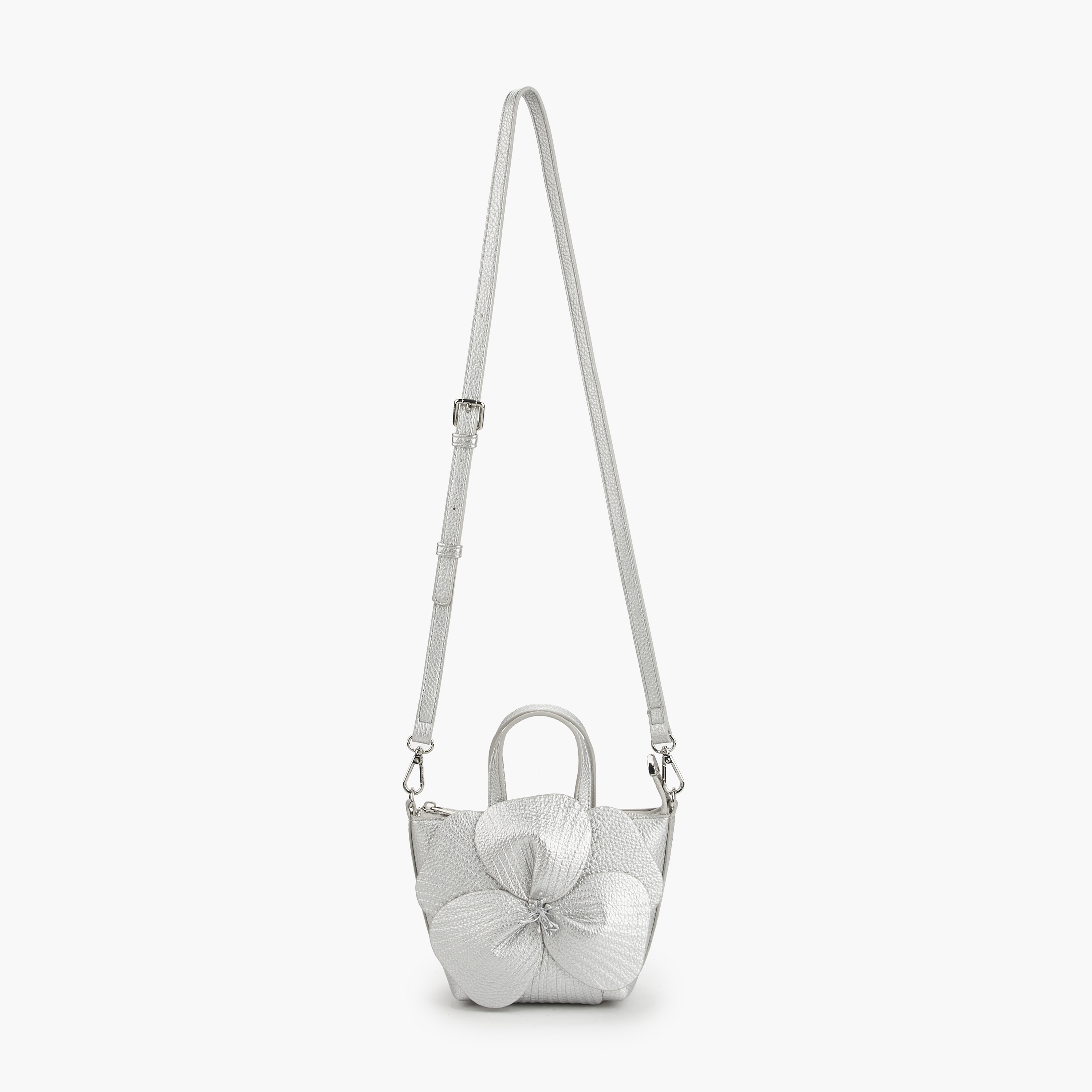 Missy Floral Applique Tote Bag with Pouch-women-bagsandwallets-handbags-image-4
