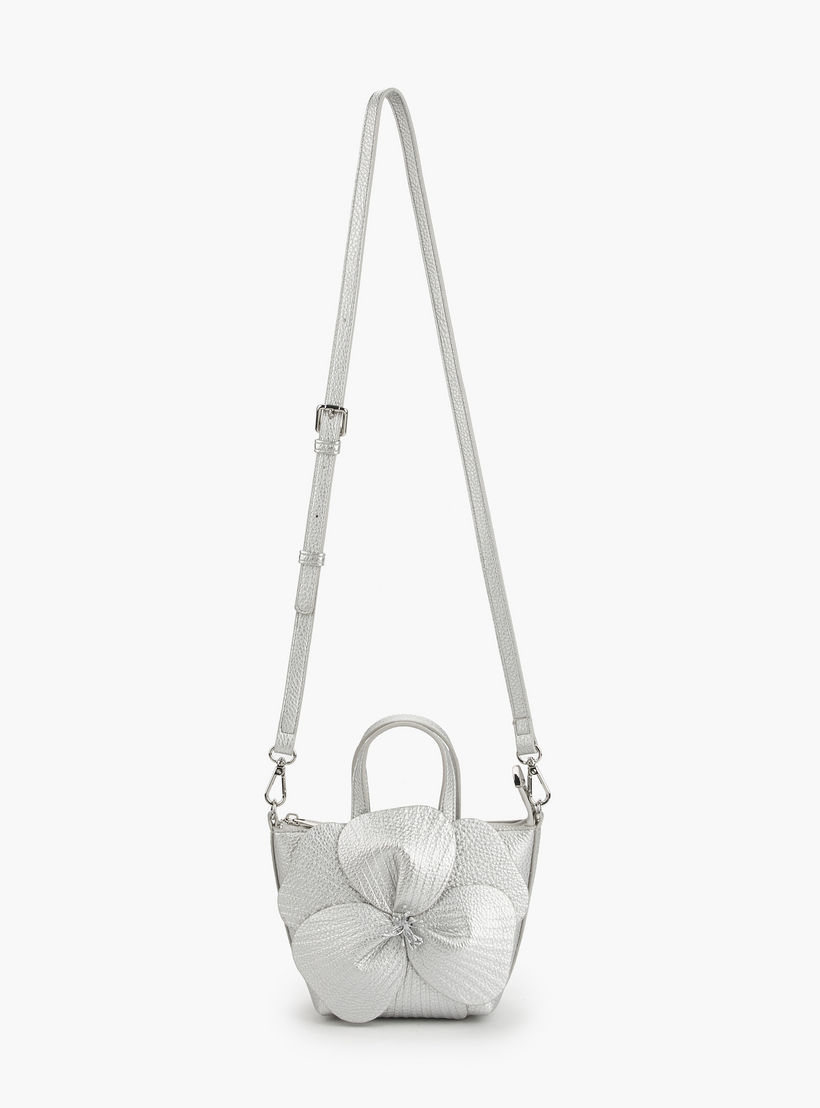 شنطة توتي بزينة زهور وشنطة صغيرة من ميسي-women-bagsandwallets-handbags-image-5