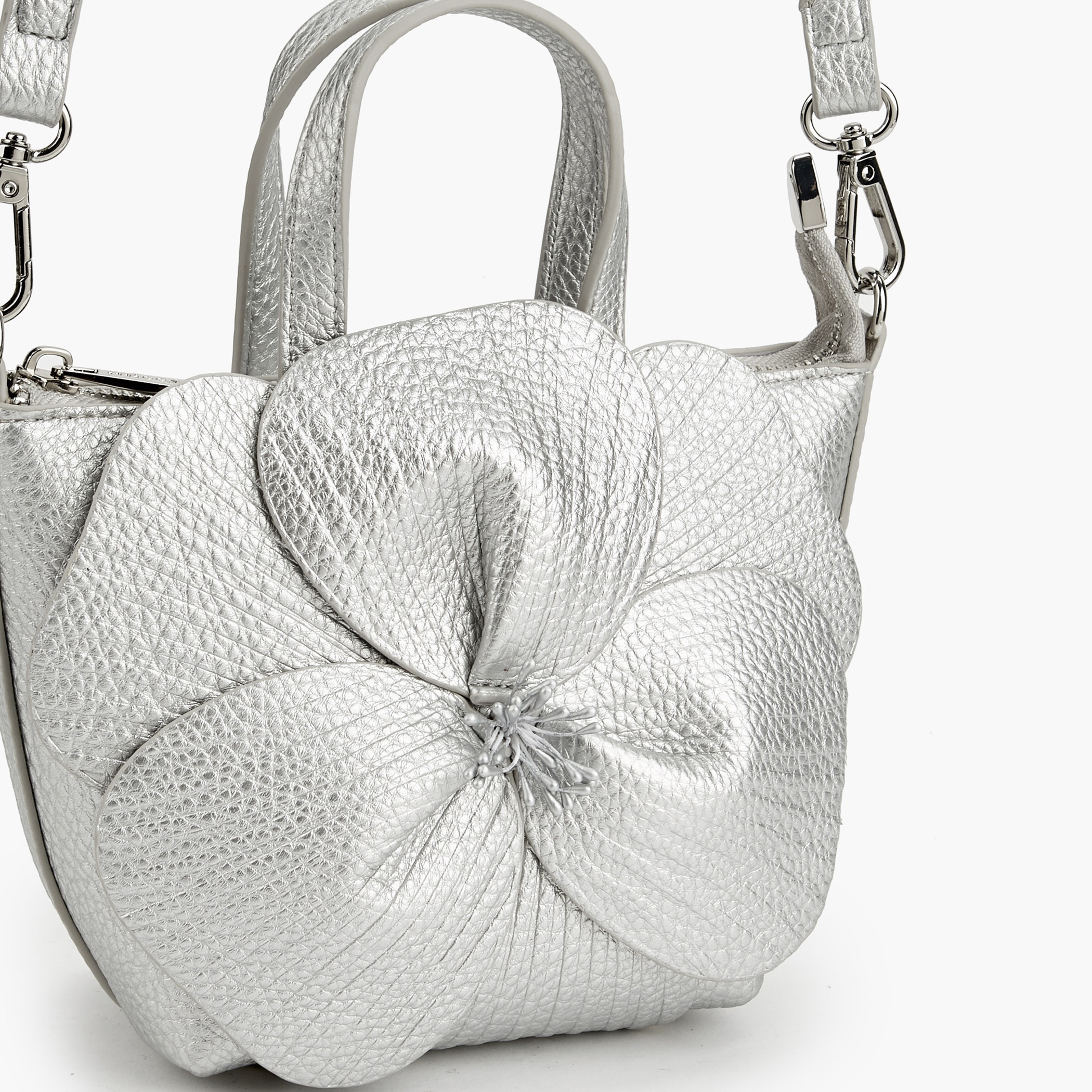 Missy Floral Applique Tote Bag with Pouch-women-bagsandwallets-handbags-image-5