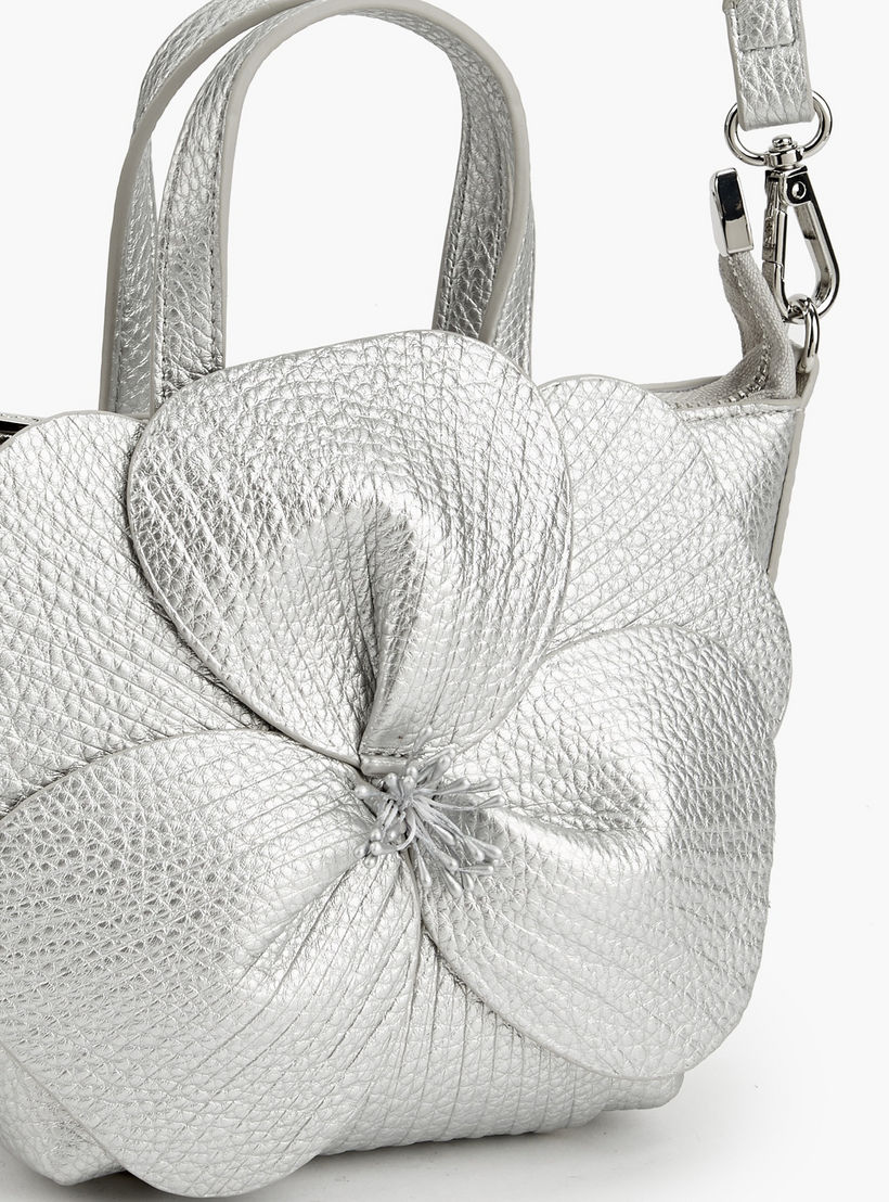 شنطة توتي بزينة زهور وشنطة صغيرة من ميسي-women-bagsandwallets-handbags-image-6