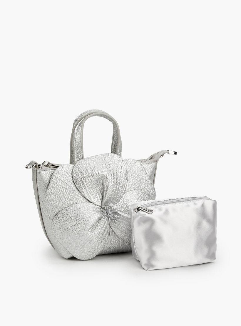 شنطة توتي بزينة زهور وشنطة صغيرة من ميسي-women-bagsandwallets-handbags-image-8