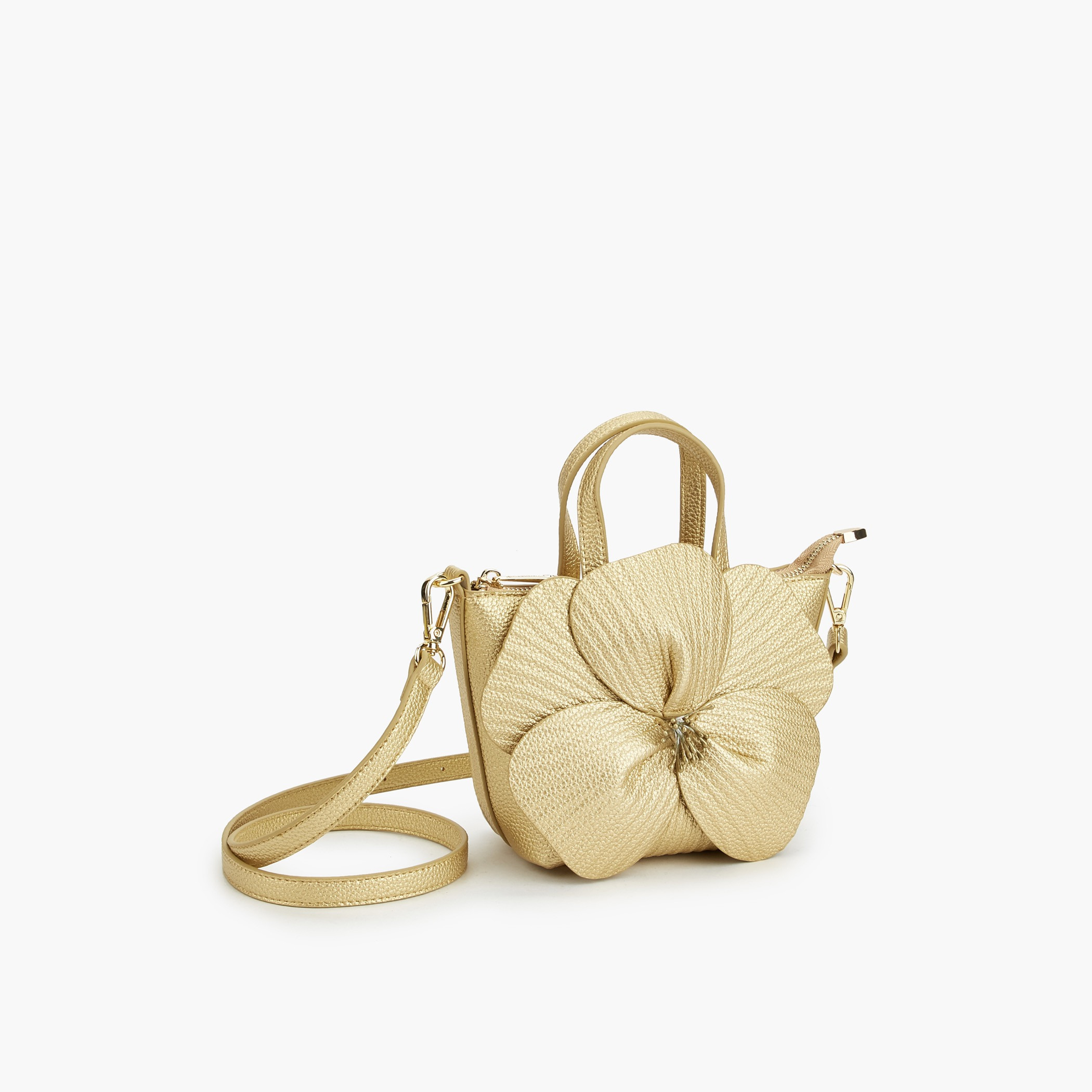 Missy Floral Applique Tote Bag with Pouch-women-bagsandwallets-handbags-image-9
