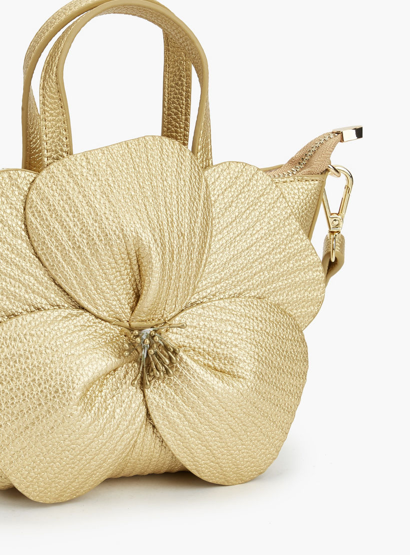 Missy Floral Applique Tote Bag with Pouch-women-bagsandwallets-handbags-image-10