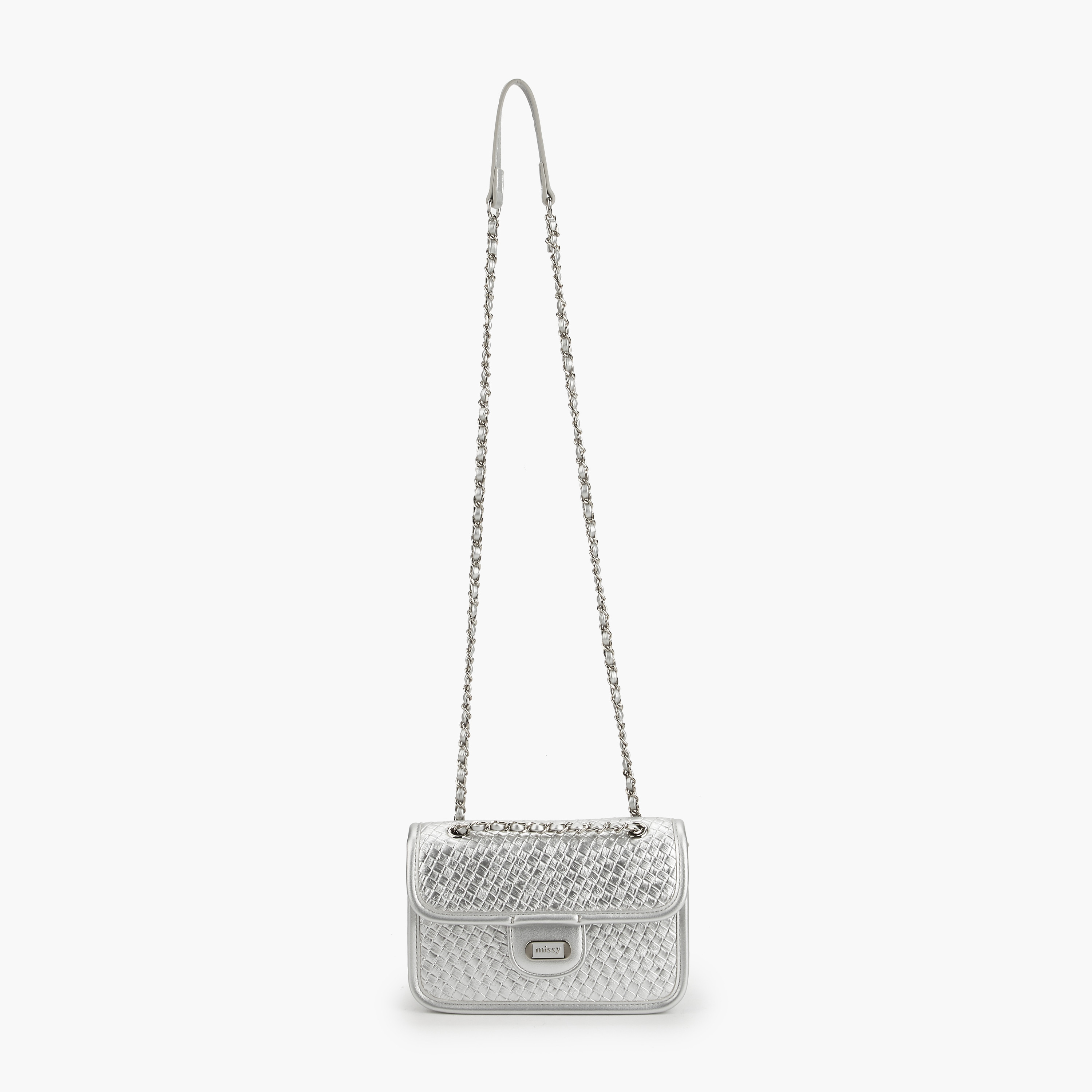 Missy Weave Quilted Crossbody Bag with Handles-women-bagsandwallets-handbags-image-3
