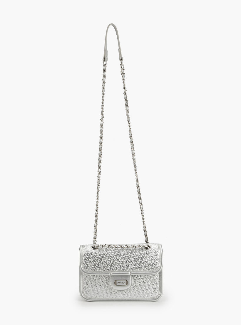 Missy Weave Quilted Crossbody Bag with Handles-women-bagsandwallets-handbags-image-3