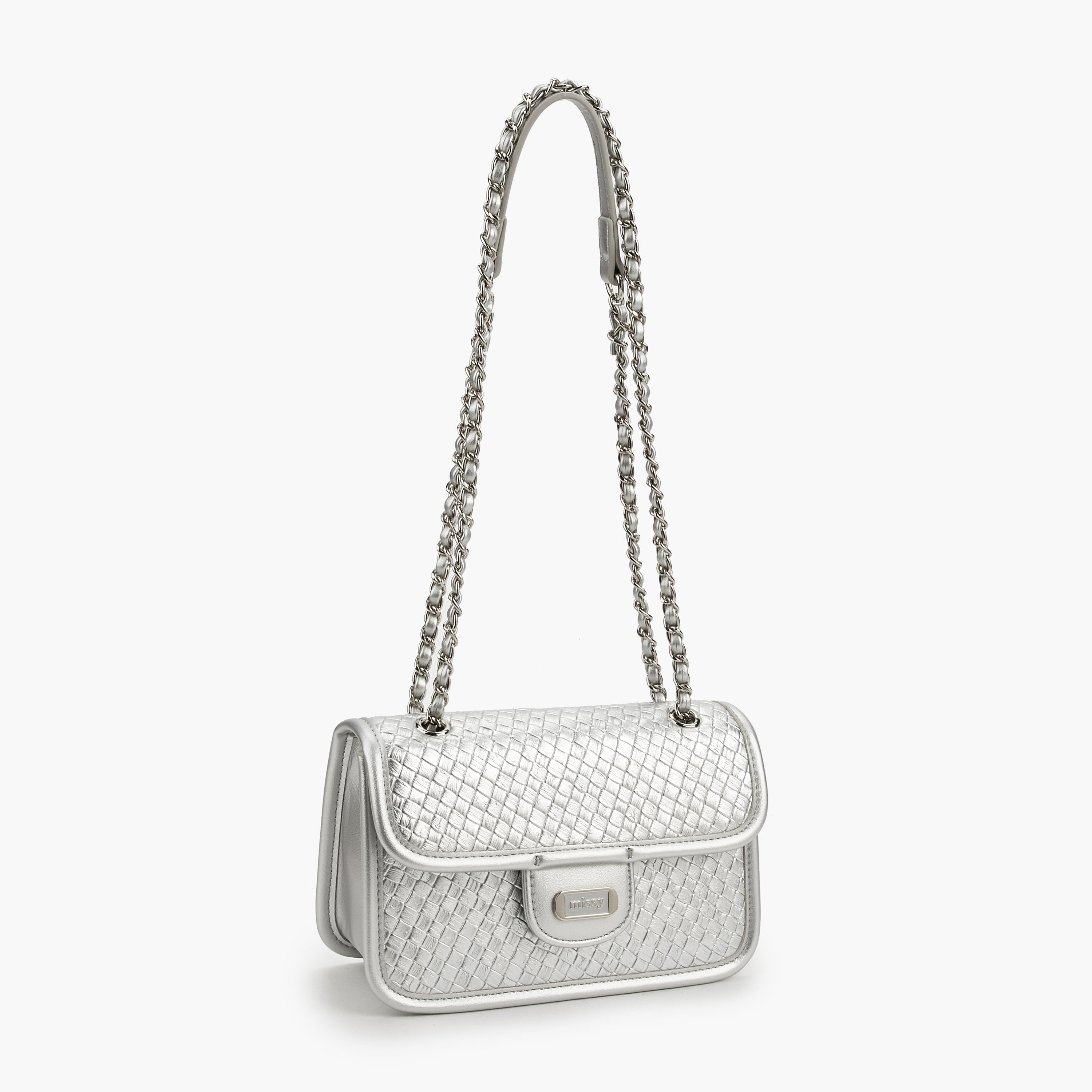 Missy Weave Quilted Crossbody Bag with Handles-women-bagsandwallets-handbags-image-4