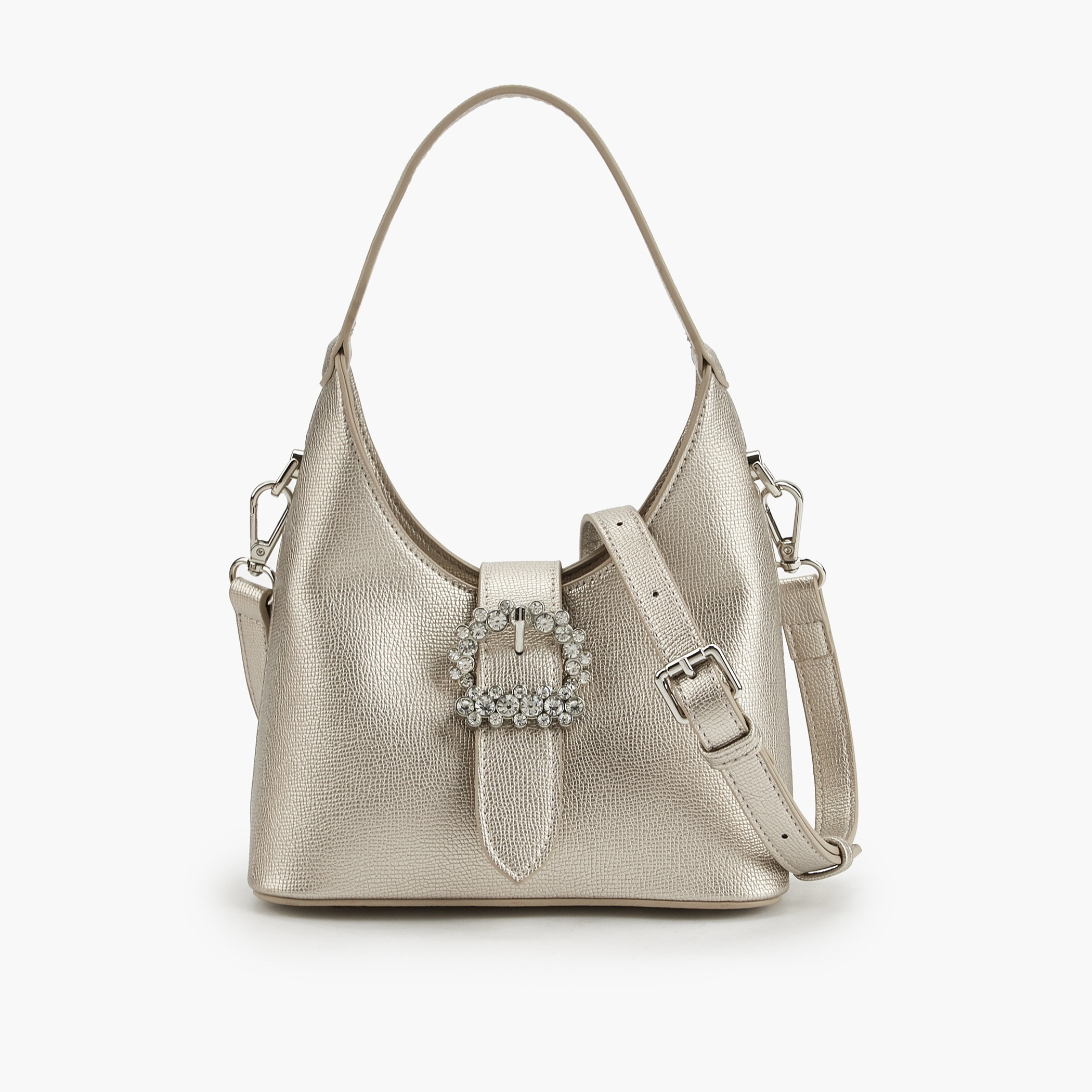 شنطة ساتشيل مطرزة بمقبض من ميسي-women-bagsandwallets-handbags-image-1