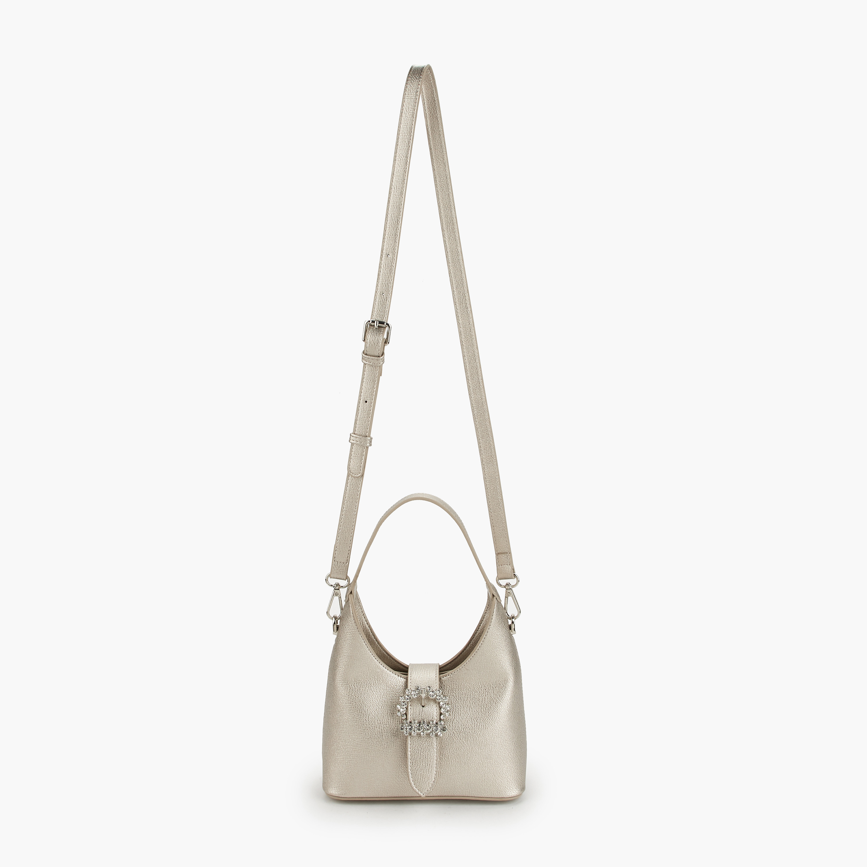 شنطة ساتشيل مطرزة بمقبض من ميسي-women-bagsandwallets-handbags-image-2