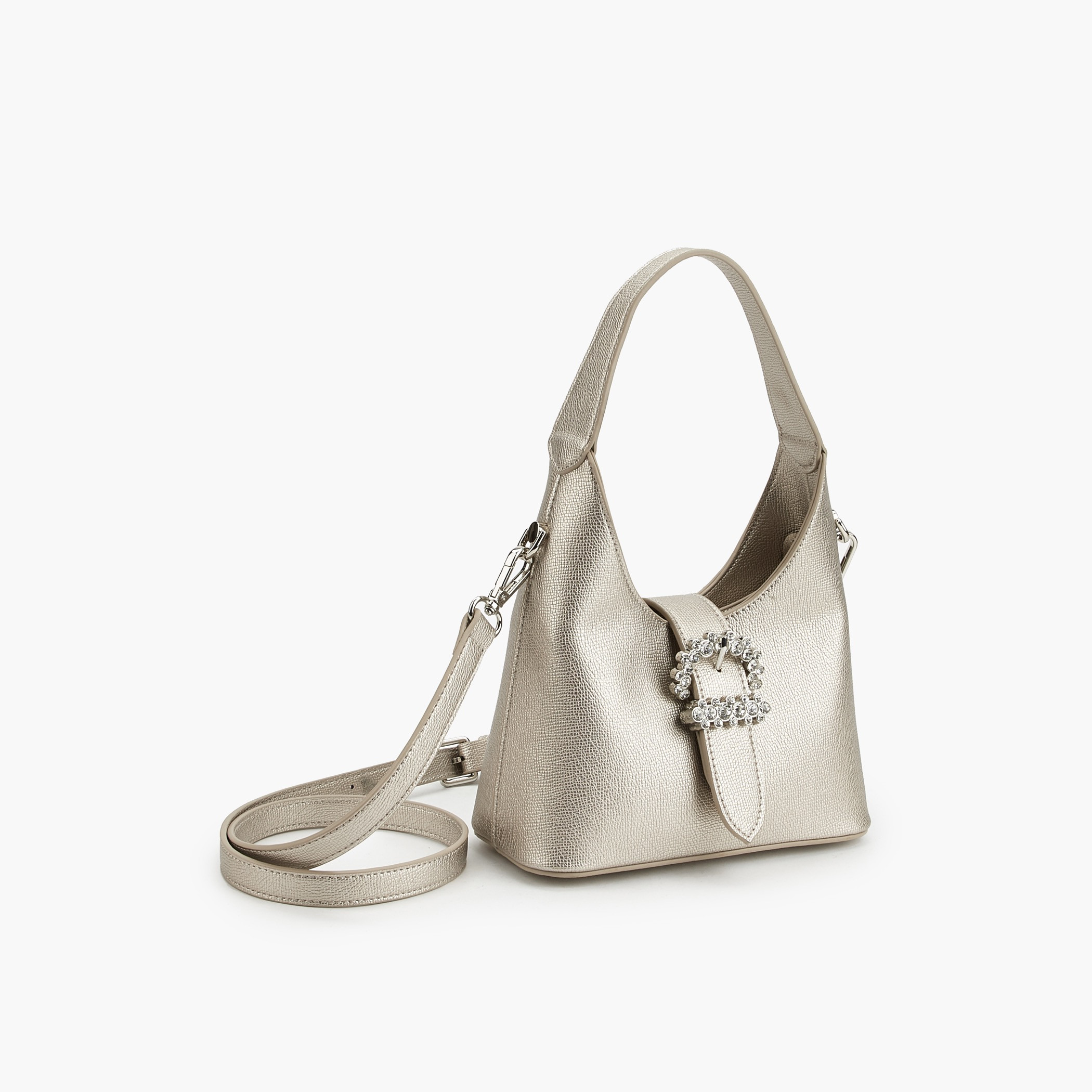 شنطة ساتشيل مطرزة بمقبض من ميسي-women-bagsandwallets-handbags-image-3