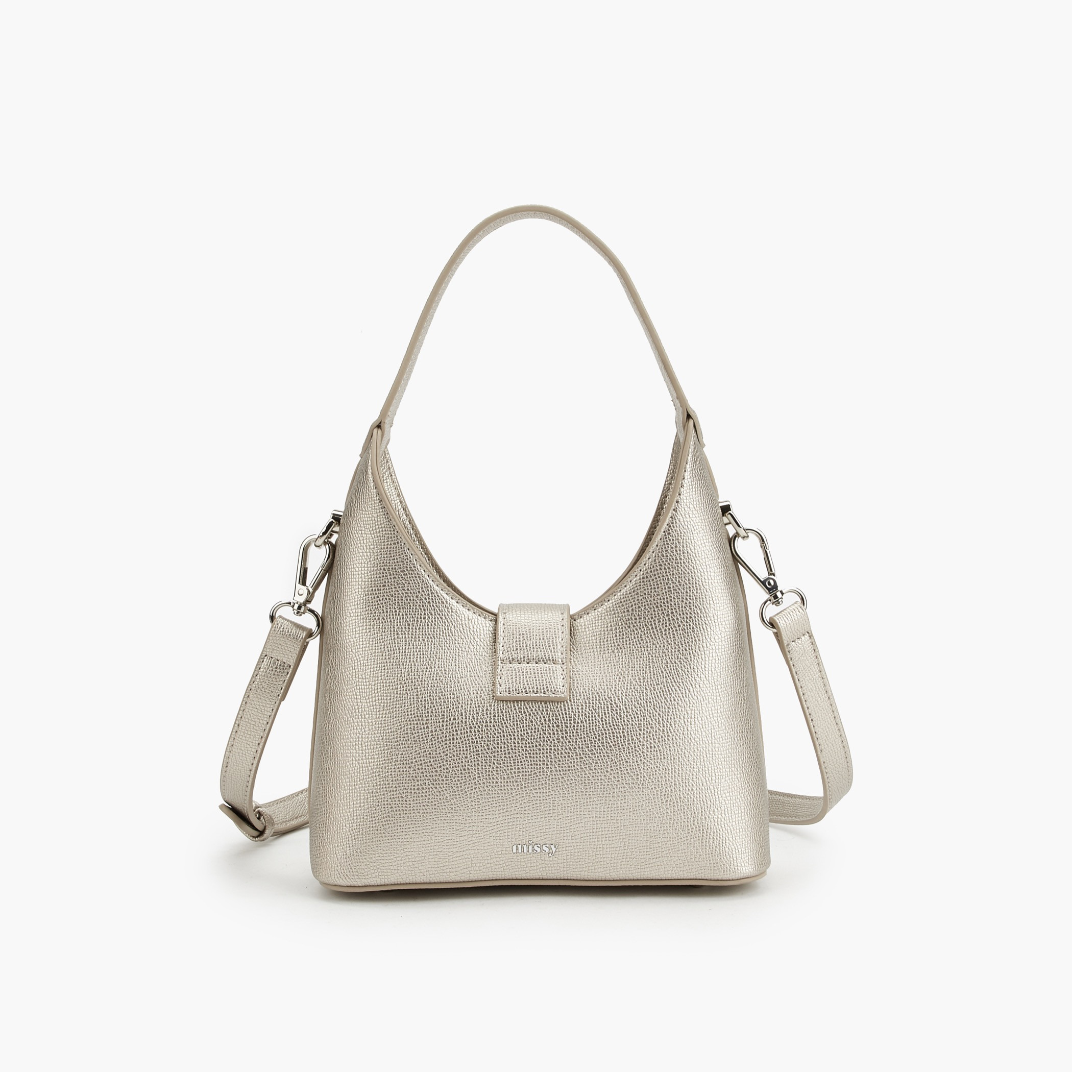 شنطة ساتشيل مطرزة بمقبض من ميسي-women-bagsandwallets-handbags-image-5