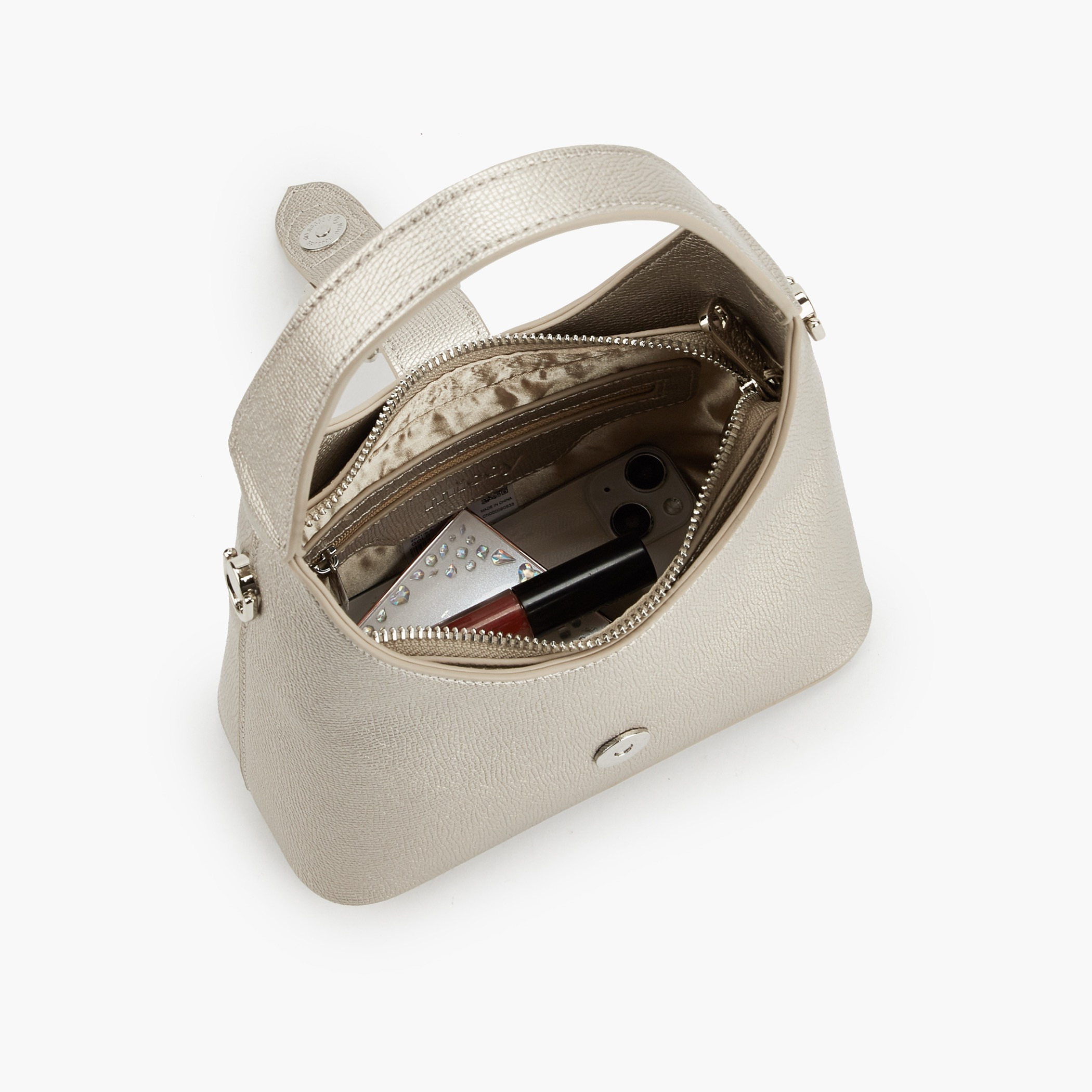 شنطة ساتشيل مطرزة بمقبض من ميسي-women-bagsandwallets-handbags-image-7