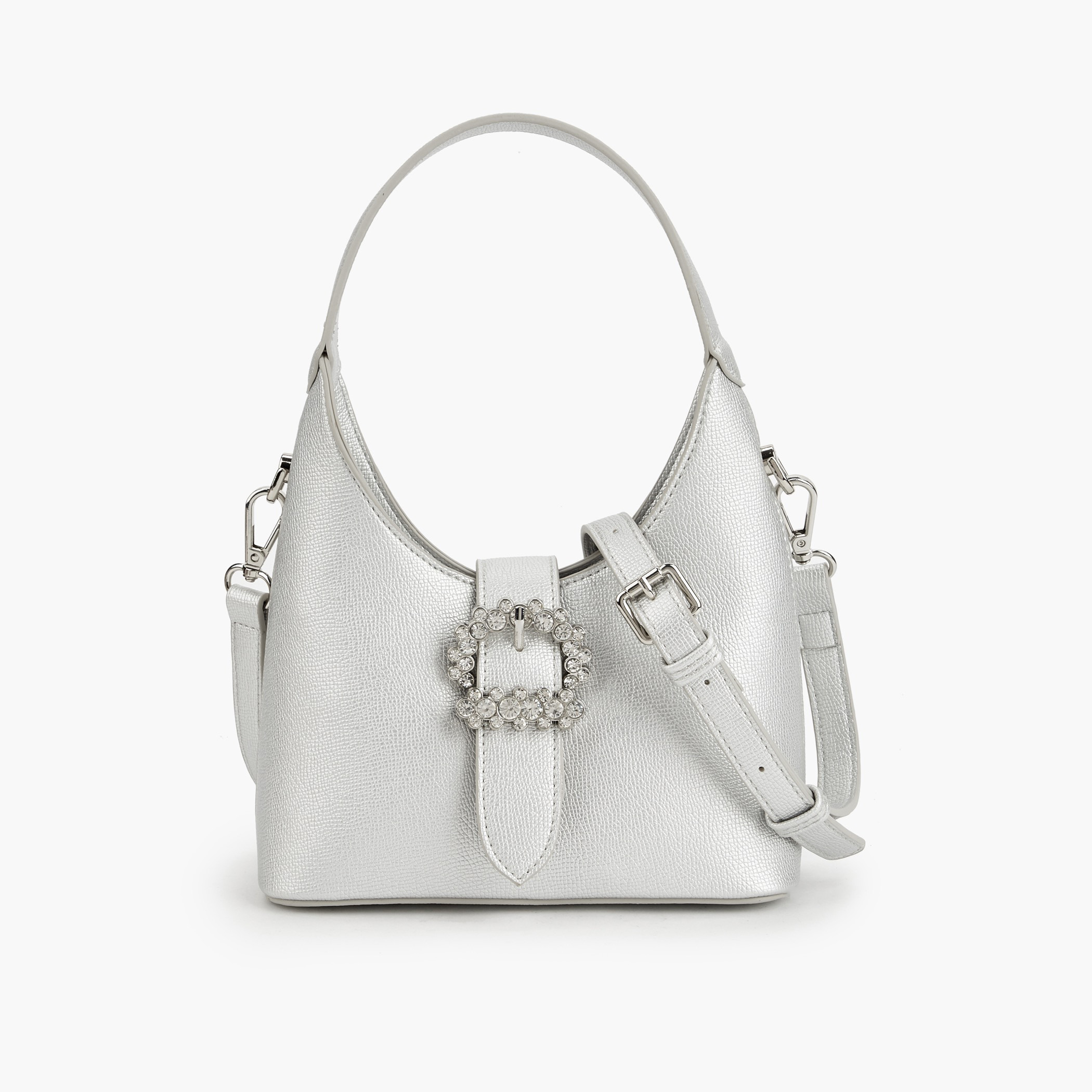 شنطة ساتشيل مطرزة بمقبض من ميسي-women-bagsandwallets-handbags-image-1