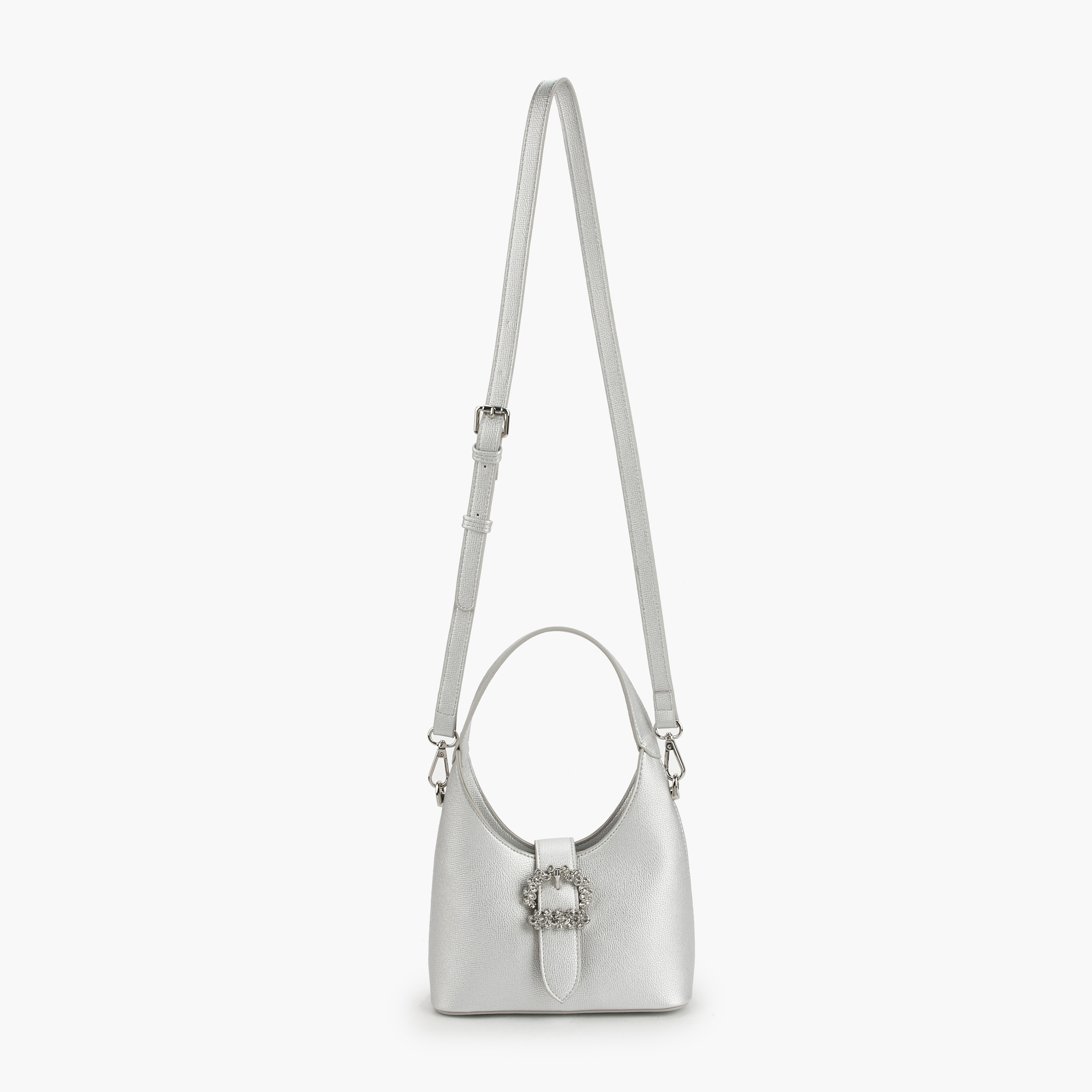شنطة ساتشيل مطرزة بمقبض من ميسي-women-bagsandwallets-handbags-image-2