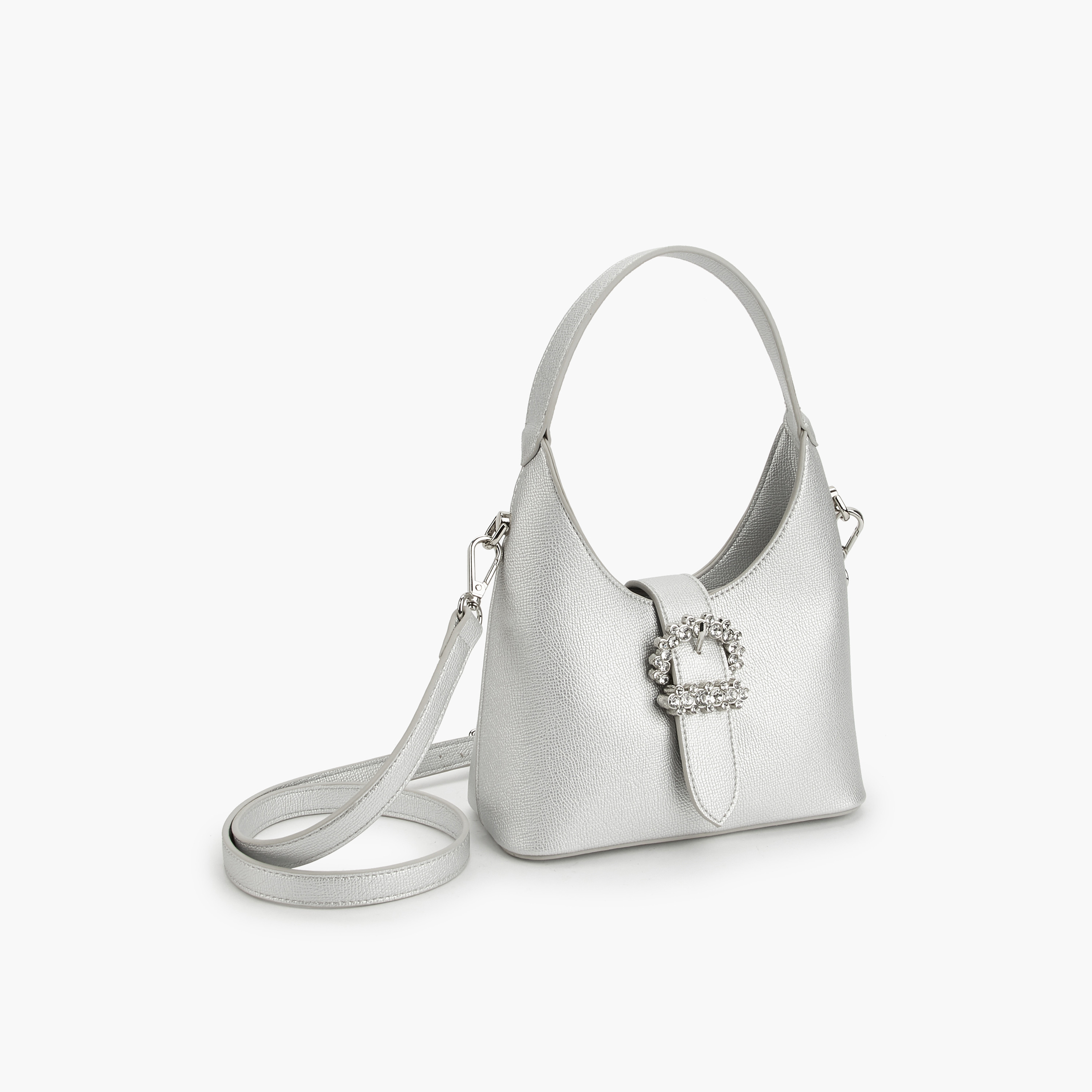 شنطة ساتشيل مطرزة بمقبض من ميسي-women-bagsandwallets-handbags-image-3