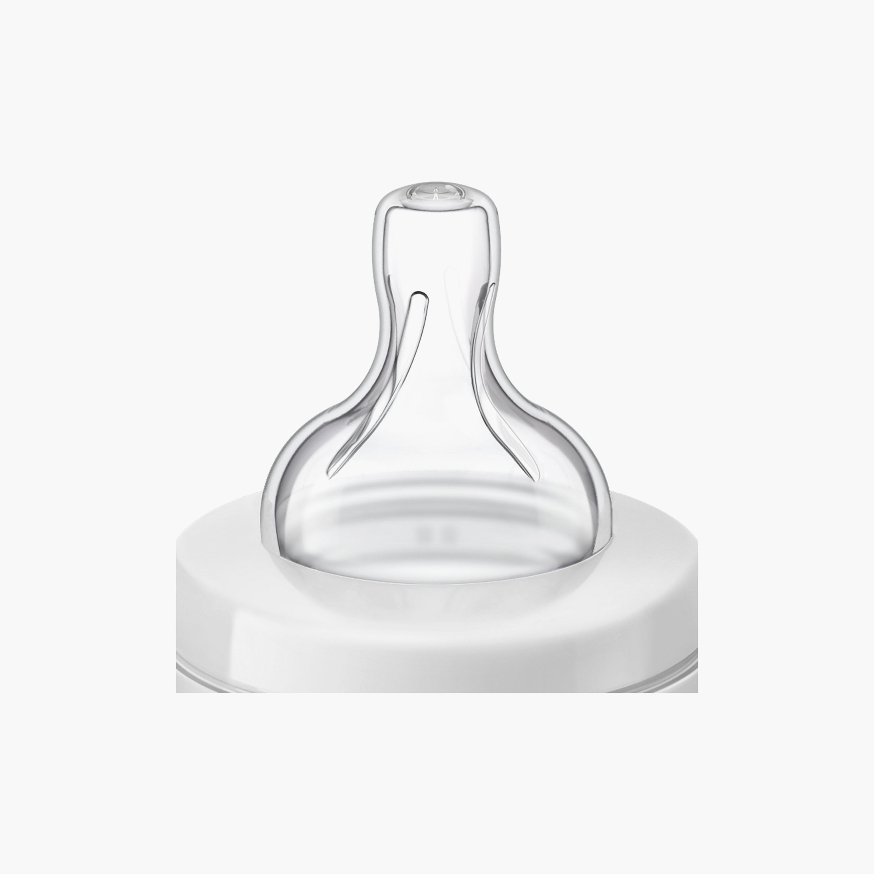 Philips Avent Feeding Bottle with Anti-Colic Valve, 330 ml-baby-feeding-feedingbottles-bottlesandteats-image-5
