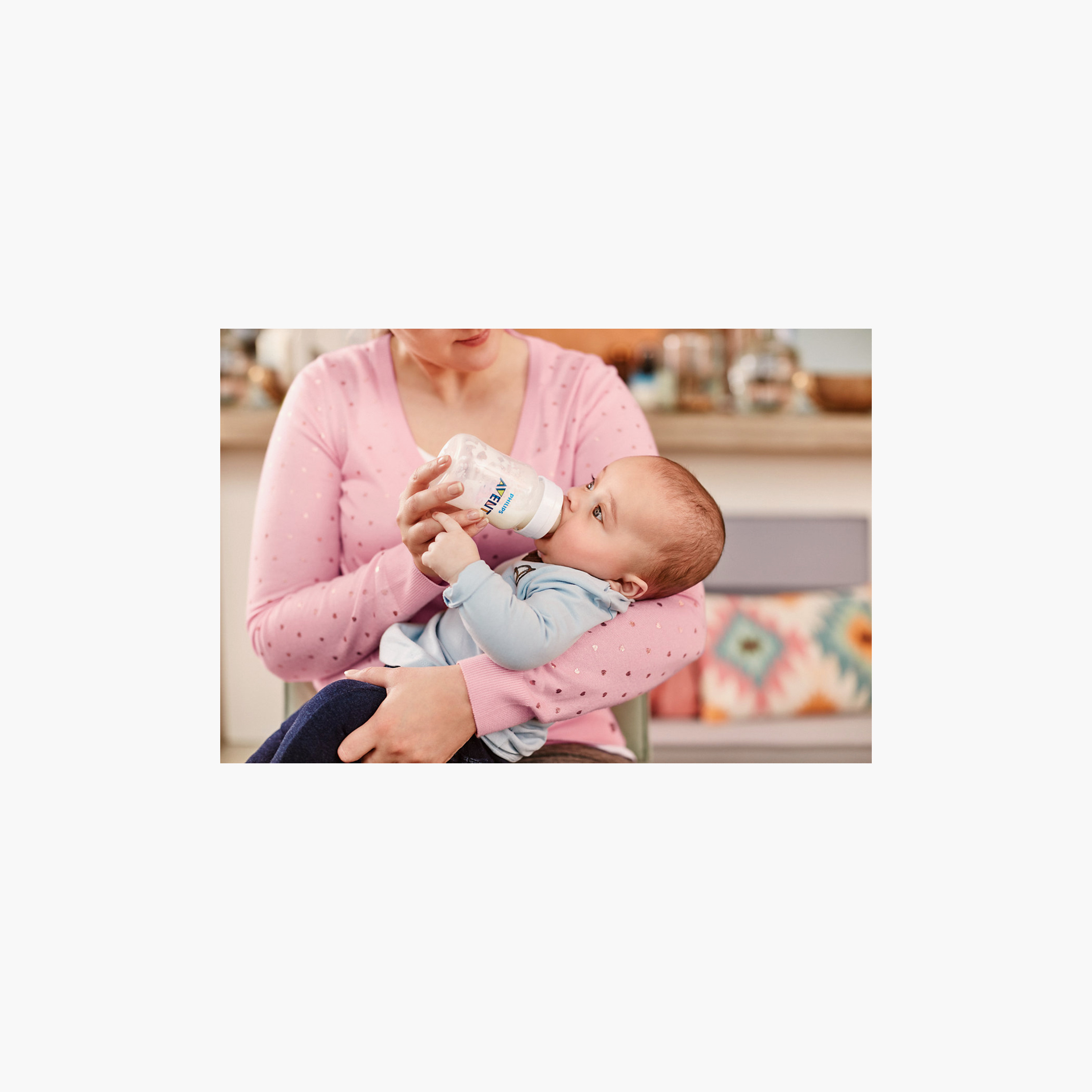 Philips Avent Feeding Bottle with Anti-Colic Valve, 330 ml-baby-feeding-feedingbottles-bottlesandteats-image-9
