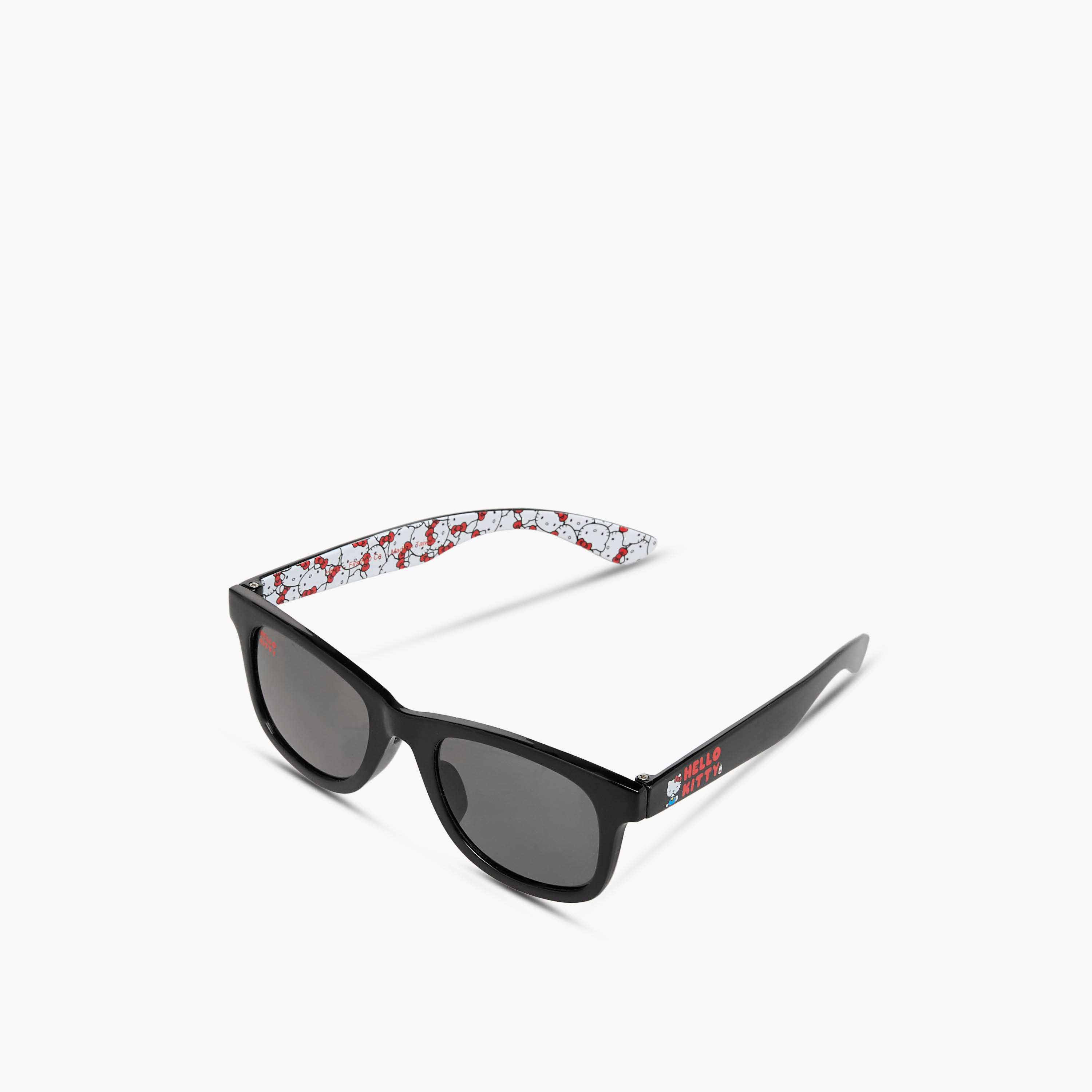 Hello Kitty Sunglasses with Print-girls-accessories-sunglasses-image-1