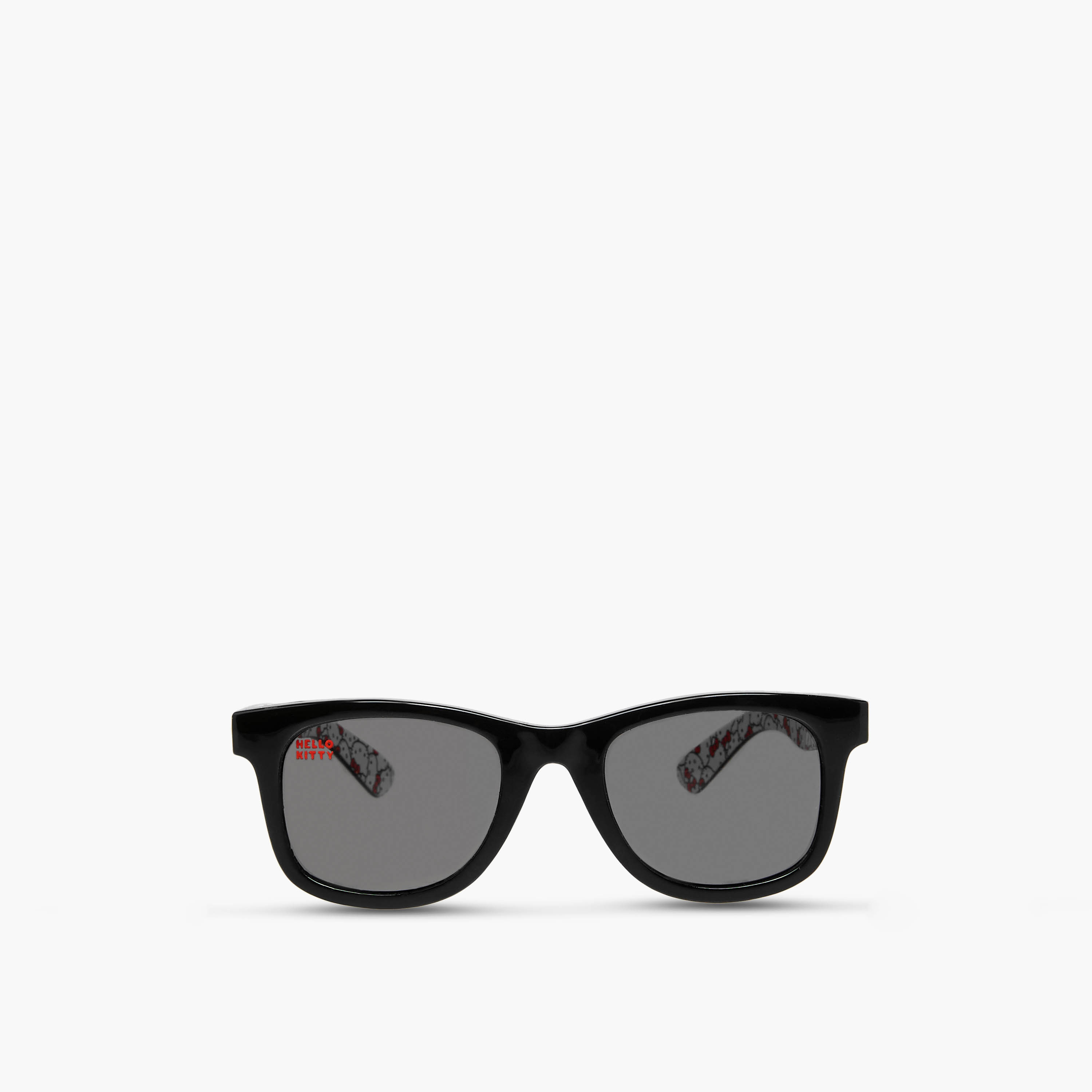 Hello Kitty Sunglasses with Print-girls-accessories-sunglasses-image-2