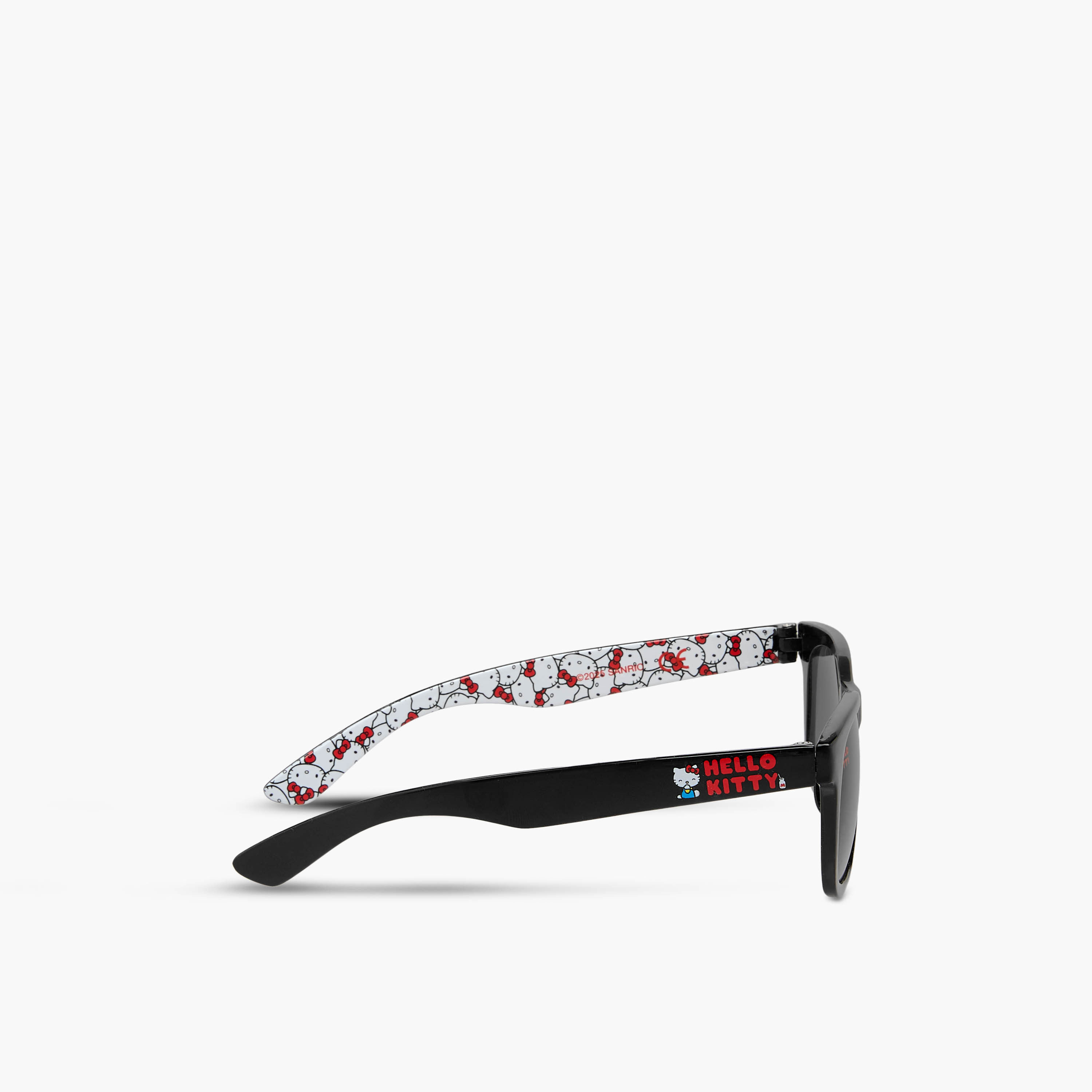 Hello Kitty Sunglasses with Print-girls-accessories-sunglasses-image-3